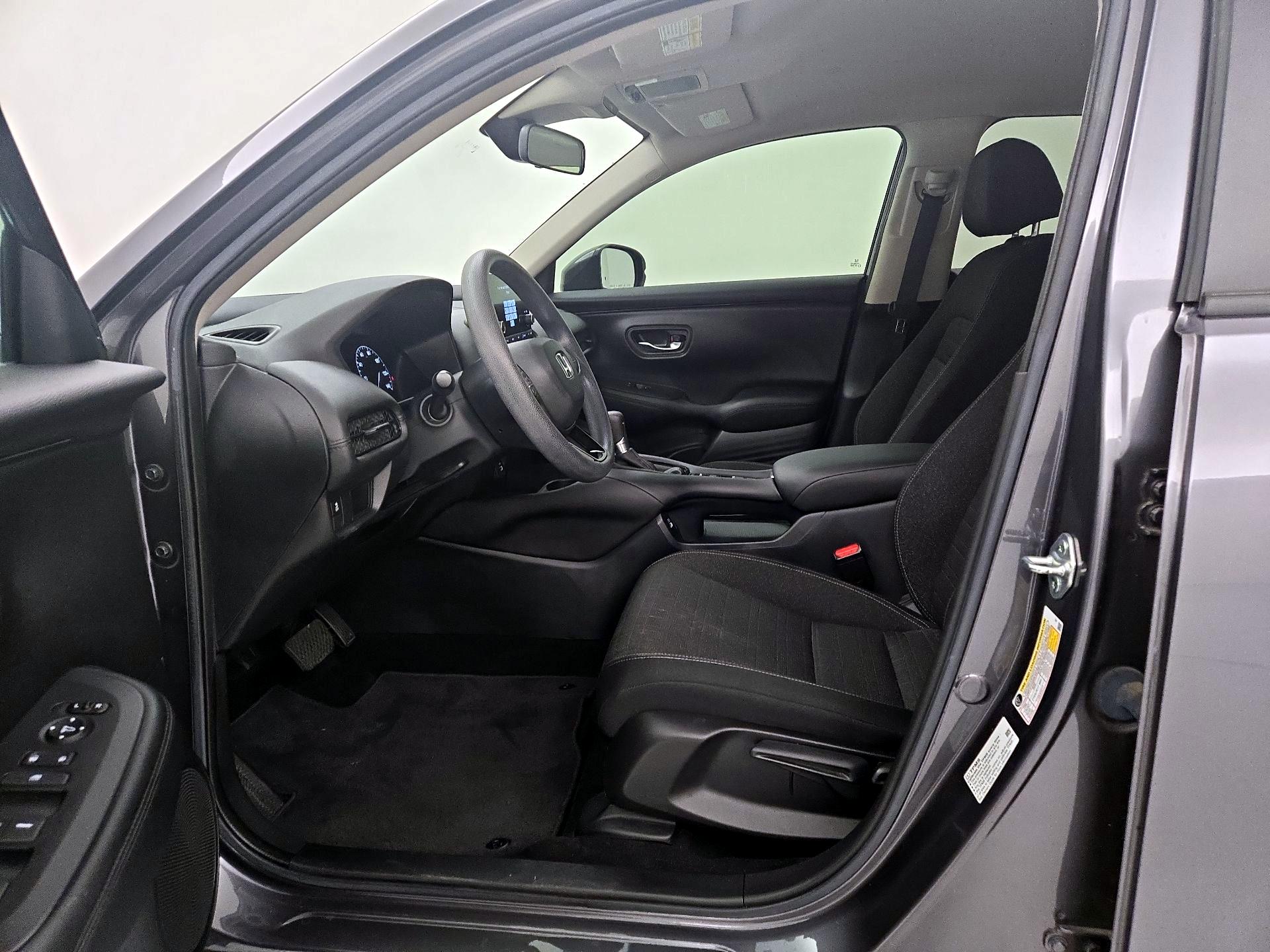 Thumbnail: 2023 Honda HR-V - 11