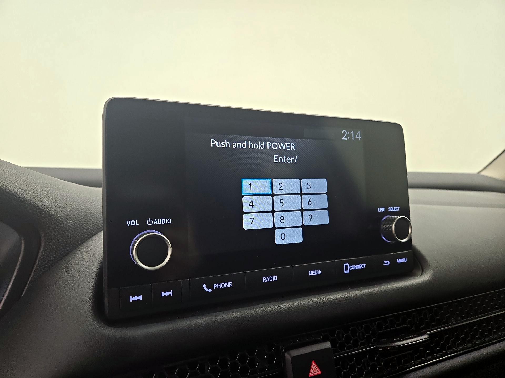 Thumbnail: 2023 Honda HR-V - 15