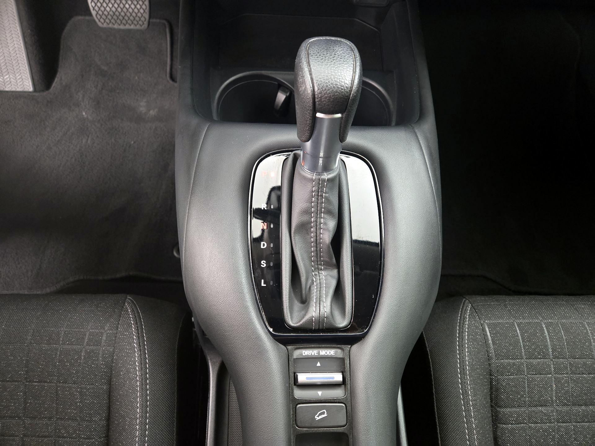 Thumbnail: 2023 Honda HR-V - 17