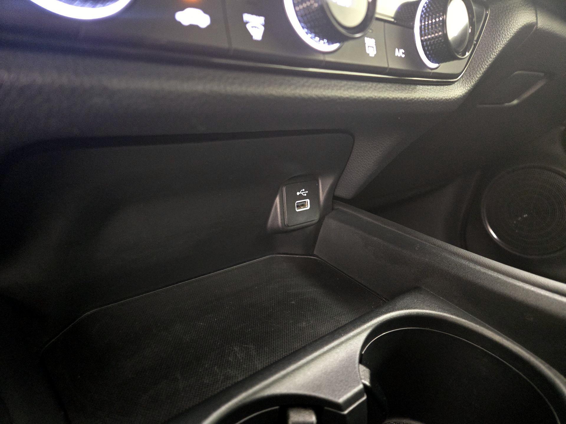 Thumbnail: 2023 Honda HR-V - 18