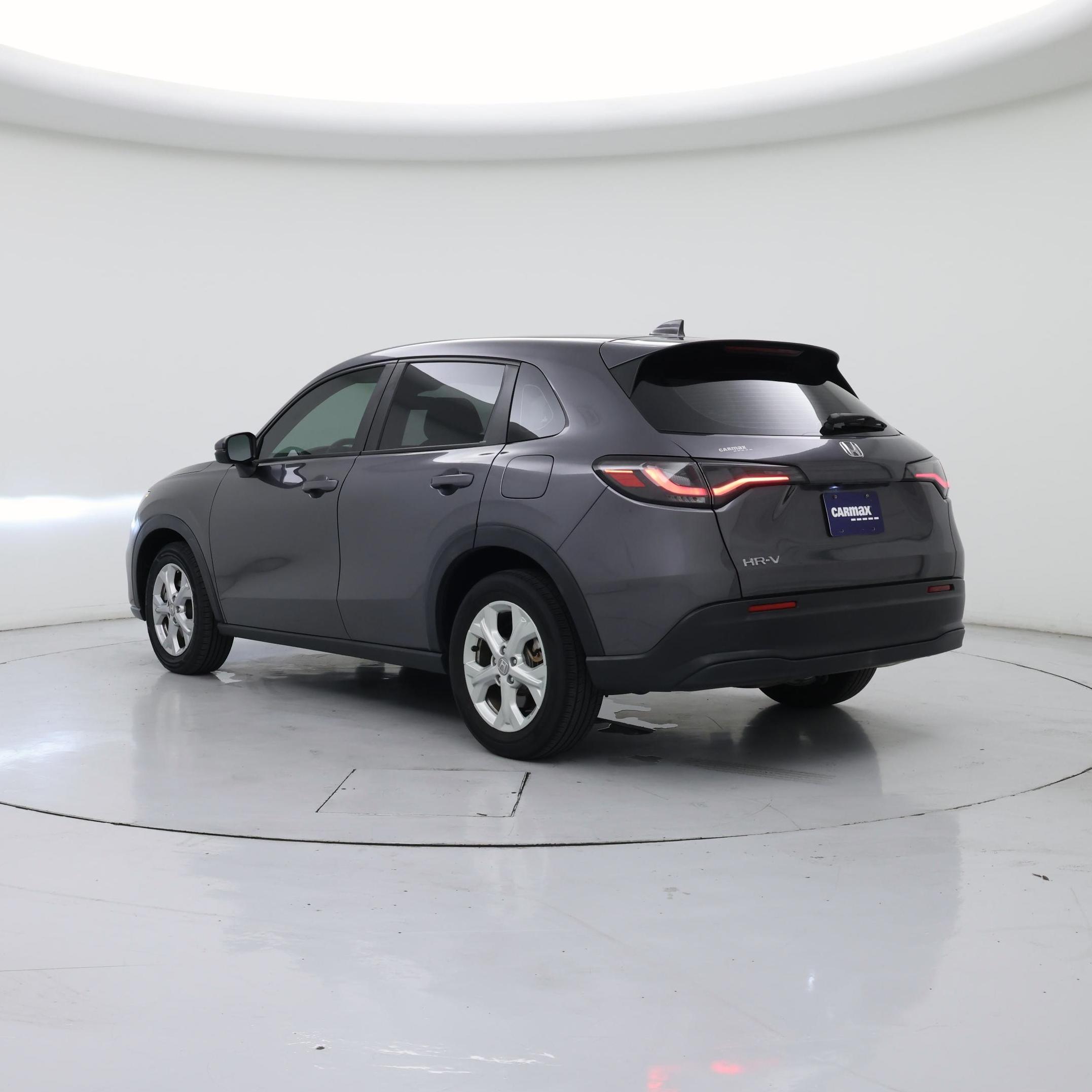 Thumbnail: 2023 Honda HR-V - 2