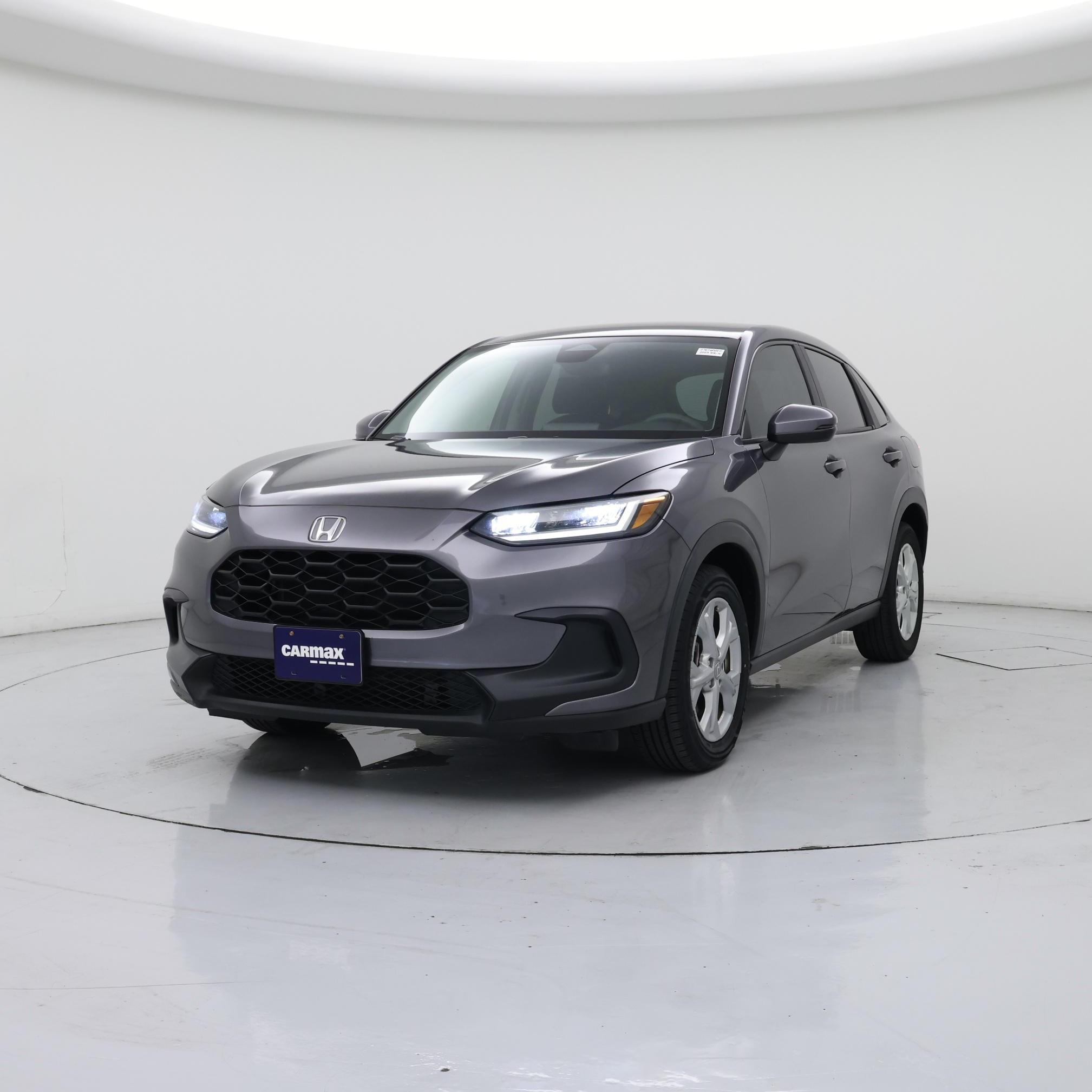 Thumbnail: 2023 Honda HR-V - 4