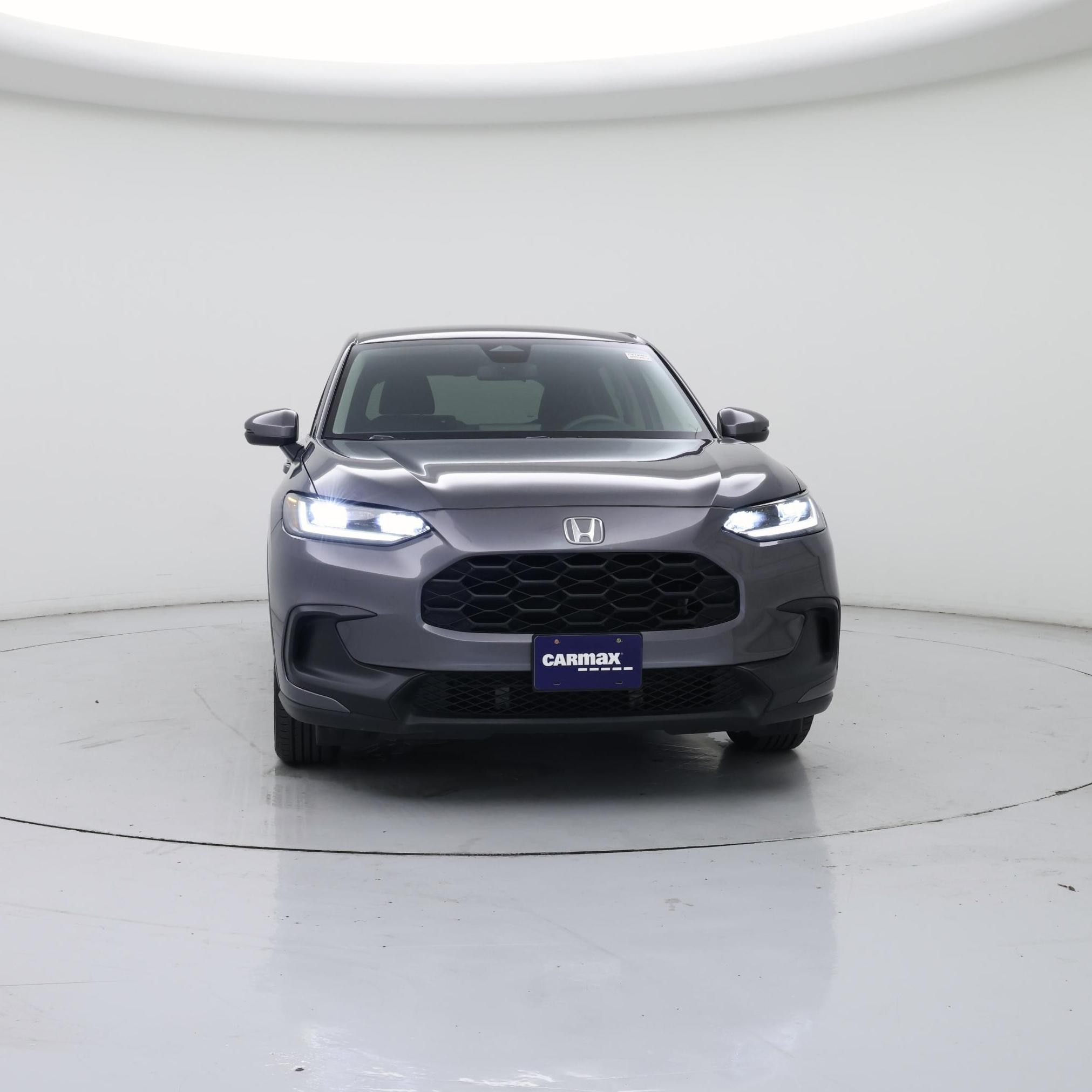 Thumbnail: 2023 Honda HR-V - 5