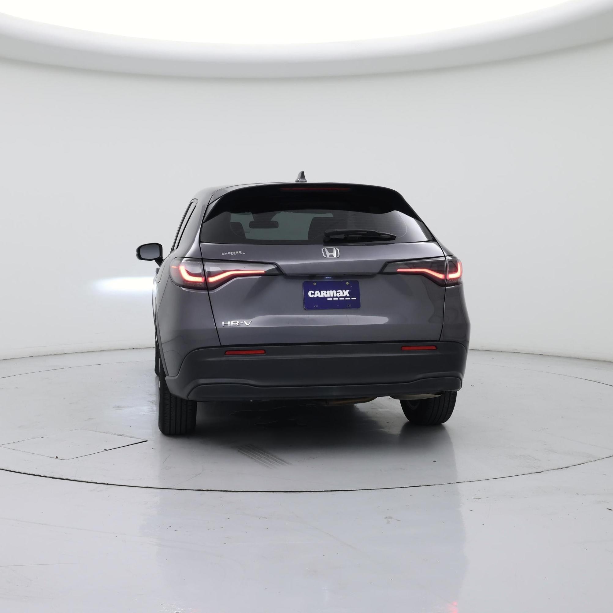 Thumbnail: 2023 Honda HR-V - 6