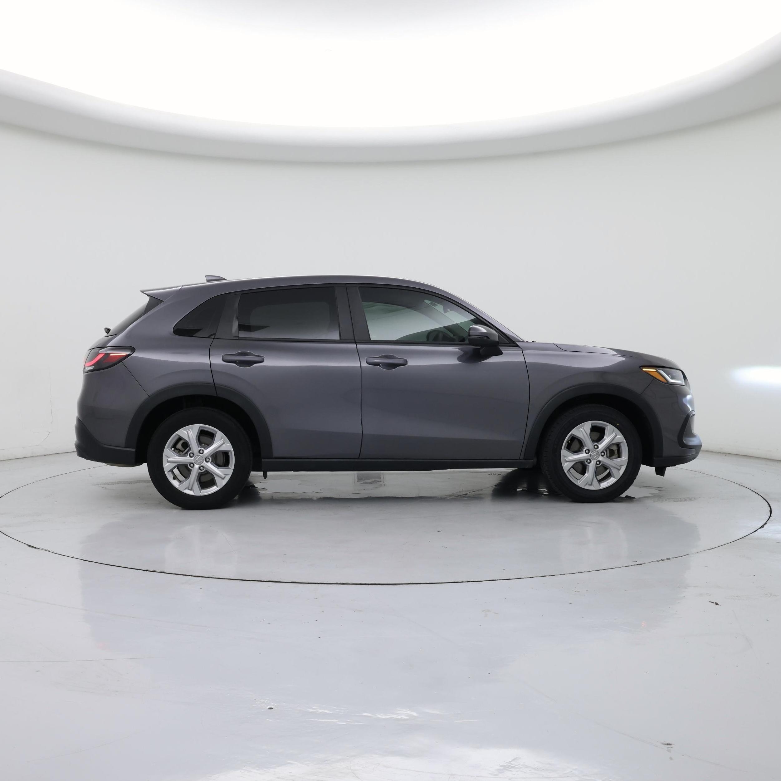 Thumbnail: 2023 Honda HR-V - 7