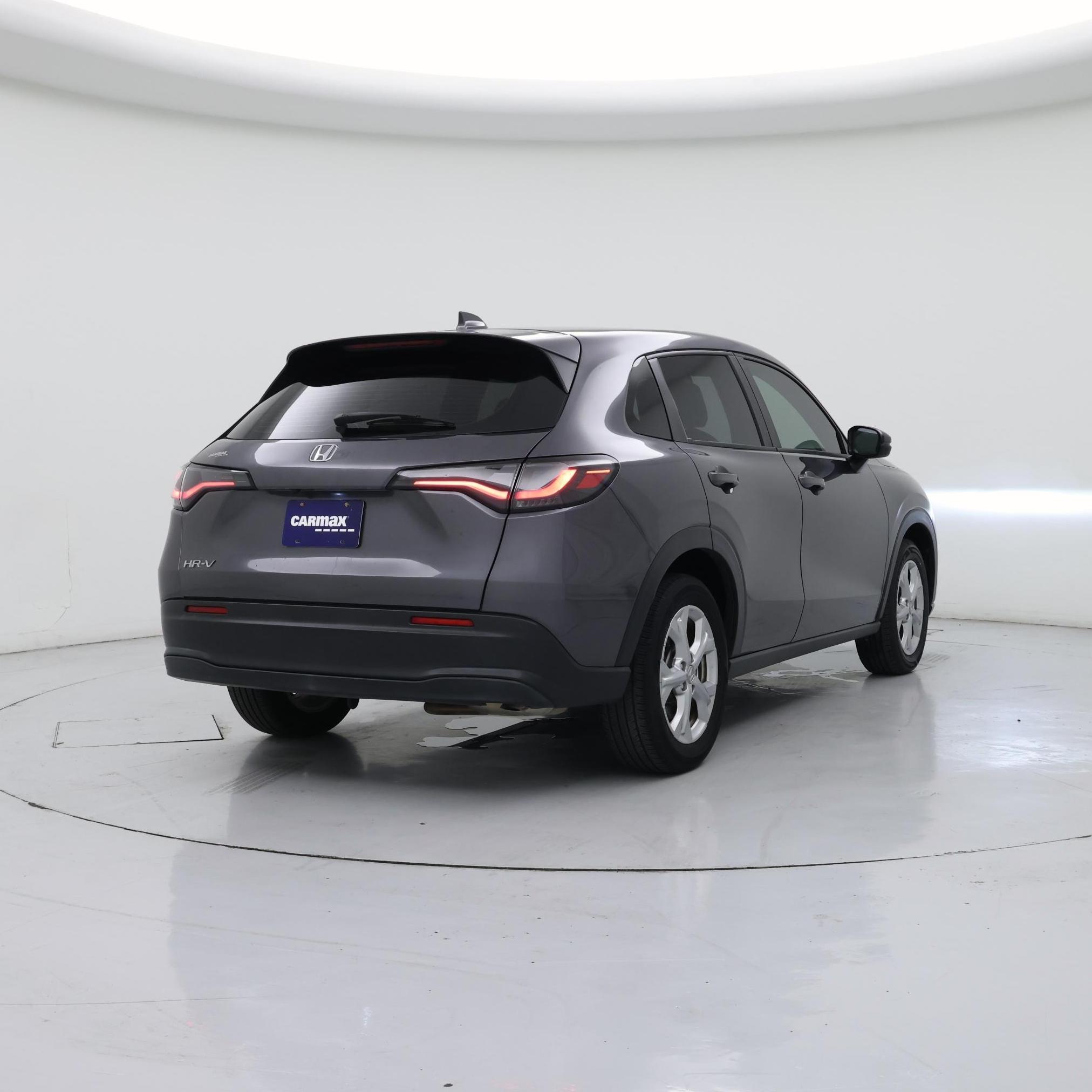 Thumbnail: 2023 Honda HR-V - 8