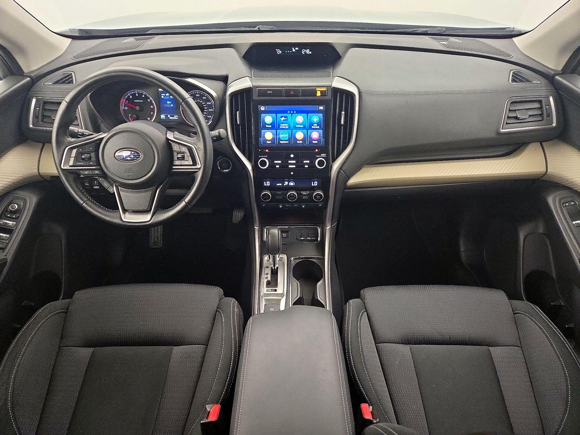 Thumbnail: 2019 Subaru Ascent - 9