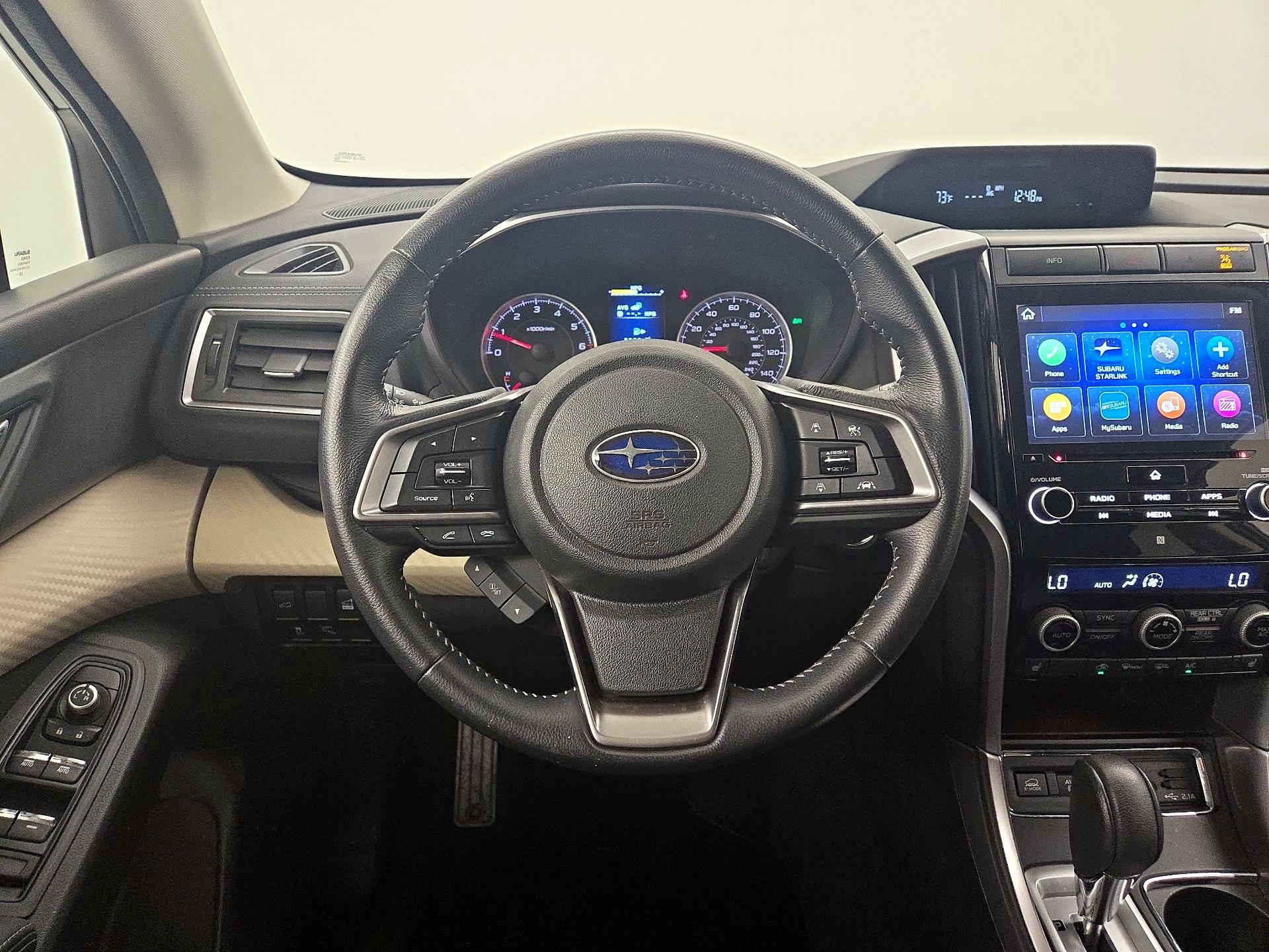Thumbnail: 2019 Subaru Ascent - 10
