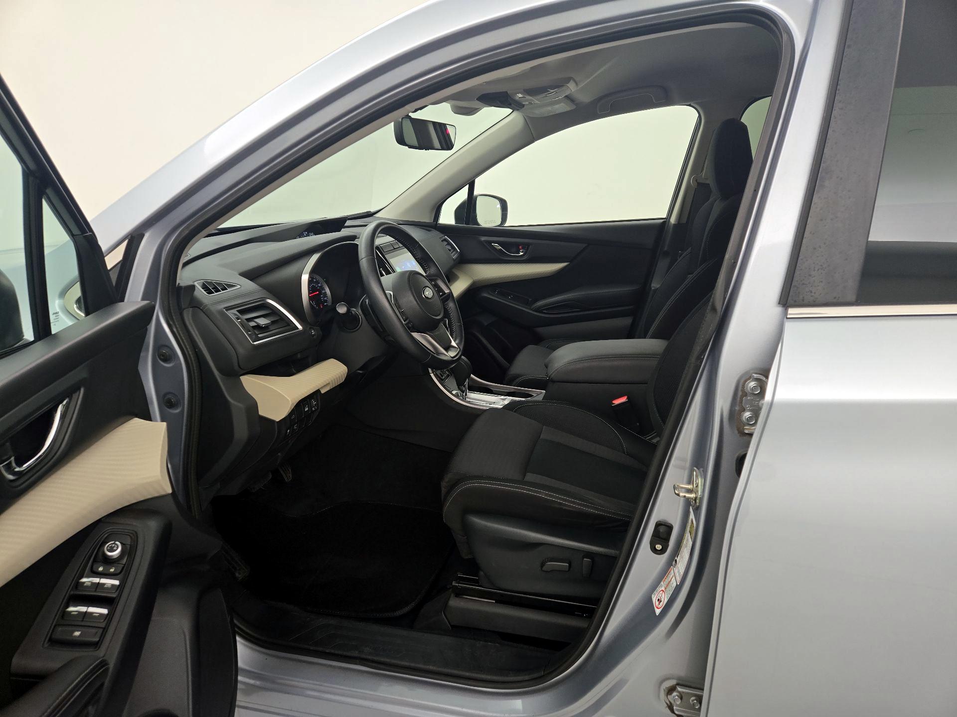 Thumbnail: 2019 Subaru Ascent - 11