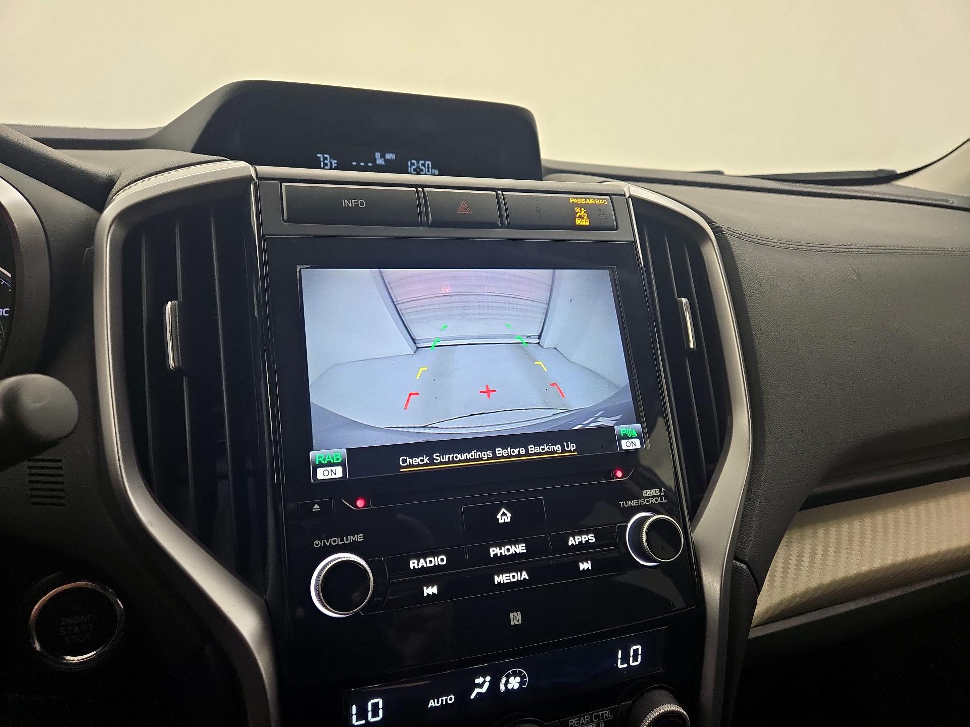 Thumbnail: 2019 Subaru Ascent - 14