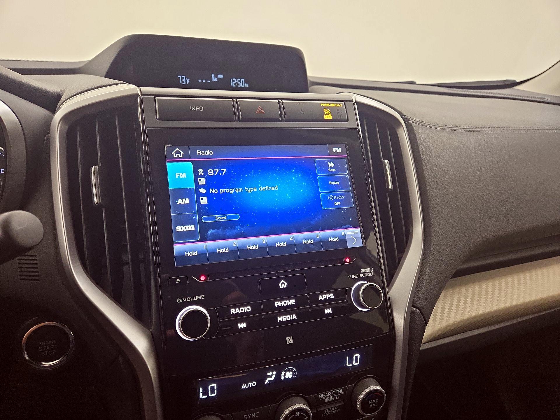 Thumbnail: 2019 Subaru Ascent - 15