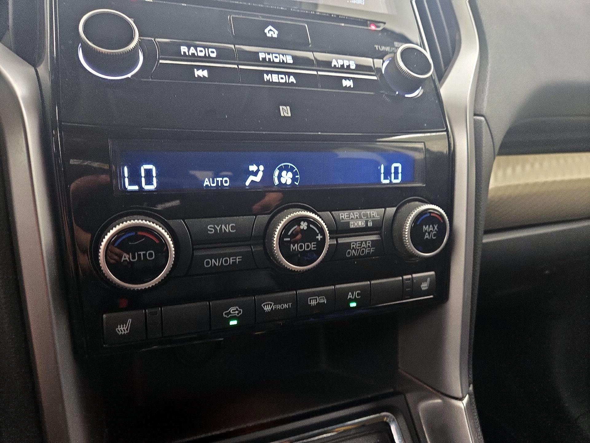 Thumbnail: 2019 Subaru Ascent - 16