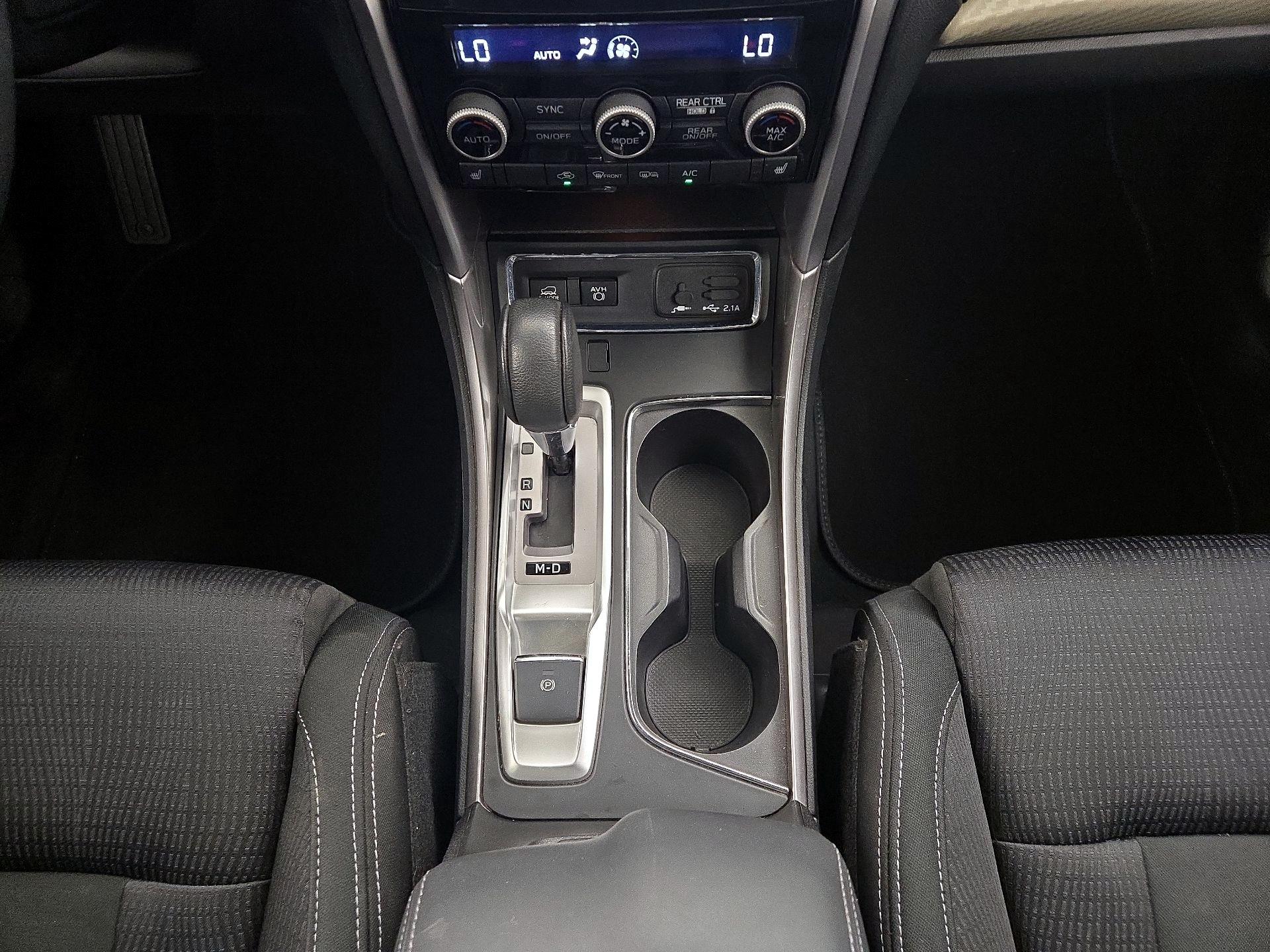 Thumbnail: 2019 Subaru Ascent - 17