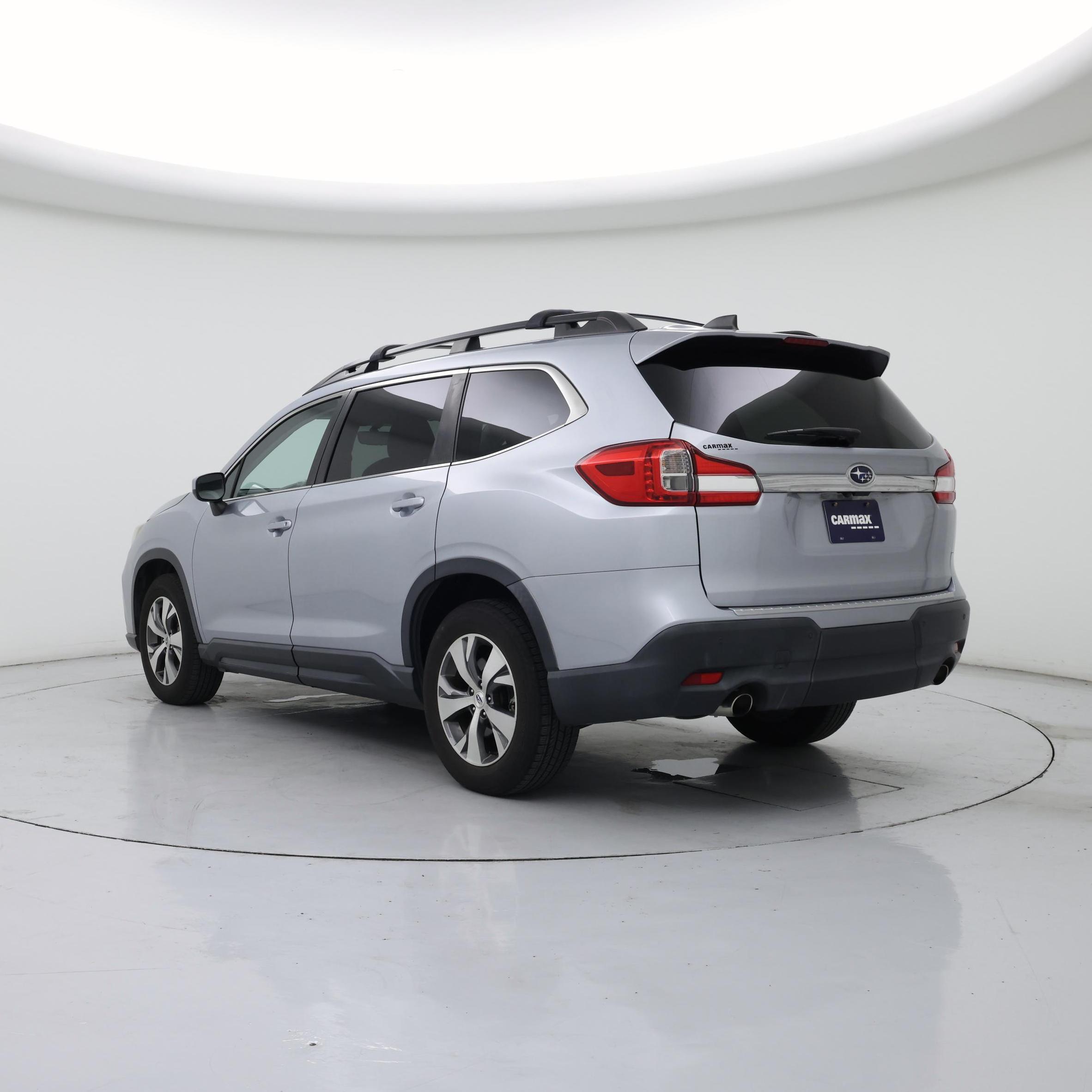 Thumbnail: 2019 Subaru Ascent - 2