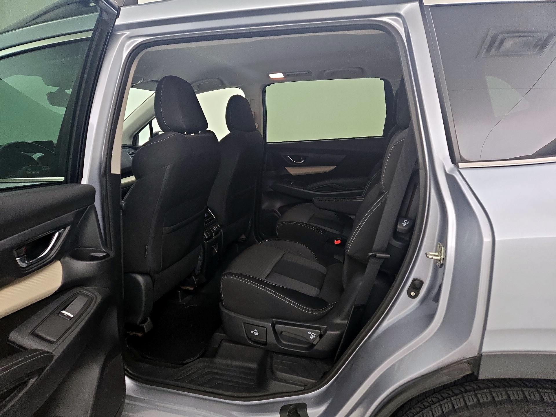 Thumbnail: 2019 Subaru Ascent - 19