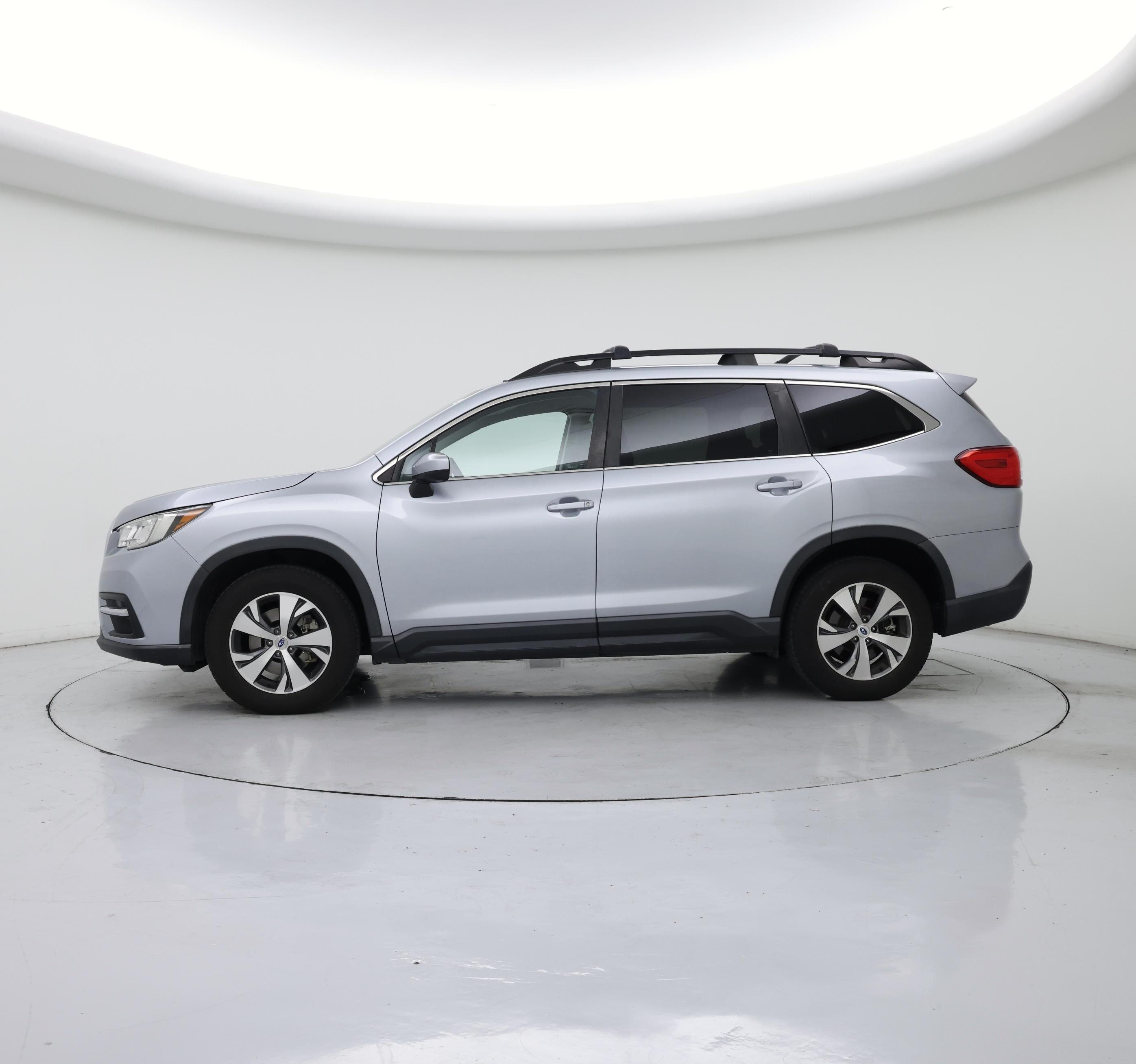 Thumbnail: 2019 Subaru Ascent - 3