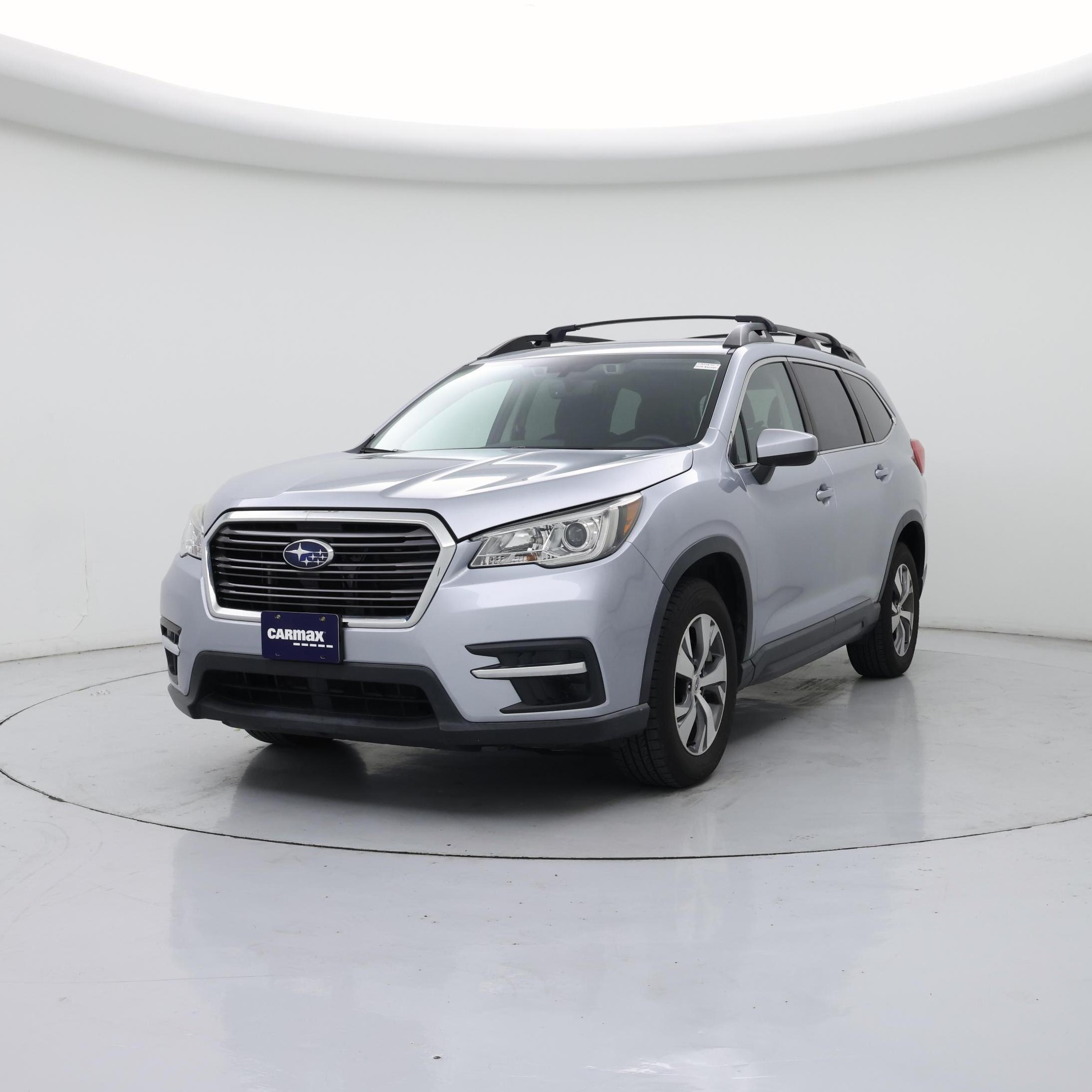 Thumbnail: 2019 Subaru Ascent - 4