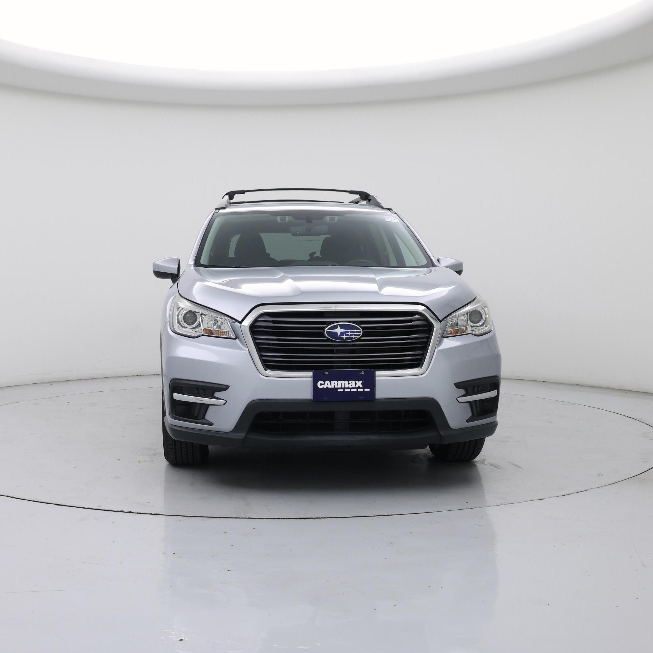 Thumbnail: 2019 Subaru Ascent - 5