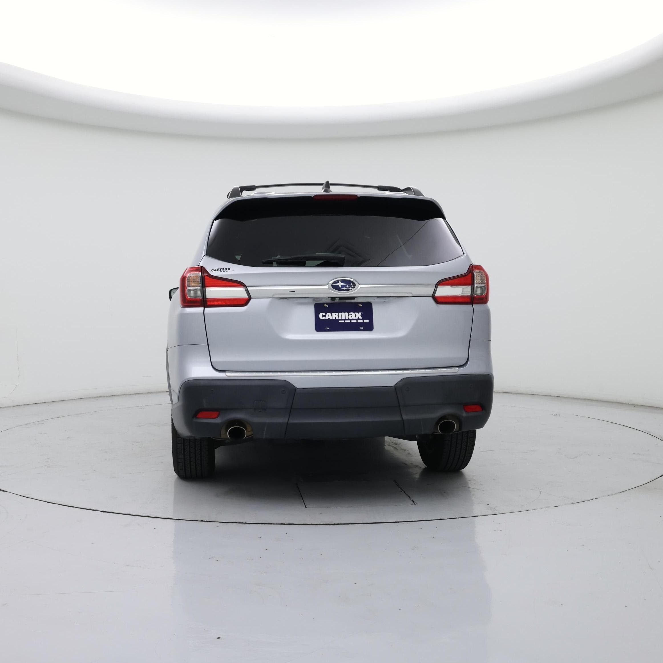 Thumbnail: 2019 Subaru Ascent - 6