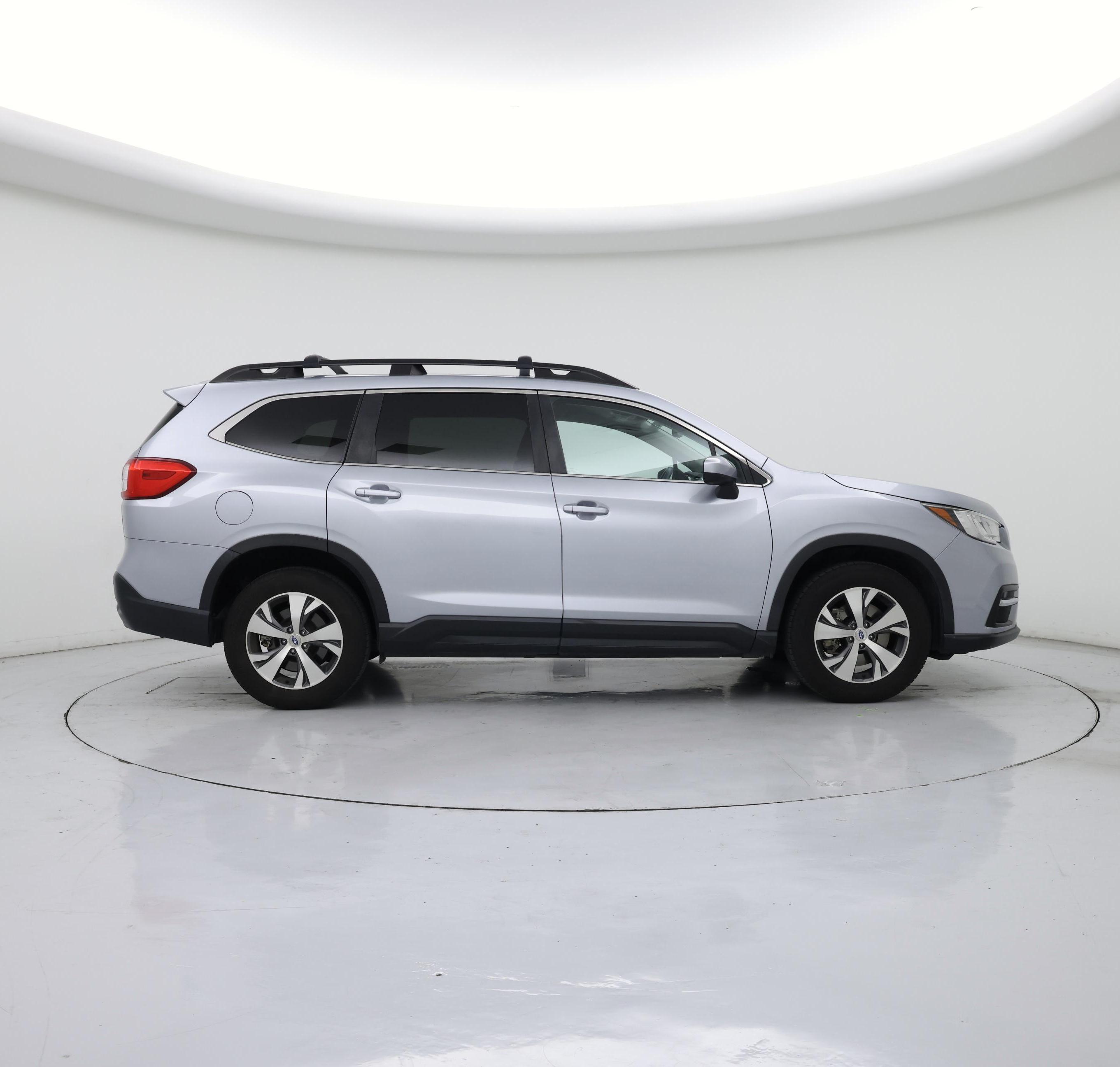 Thumbnail: 2019 Subaru Ascent - 7