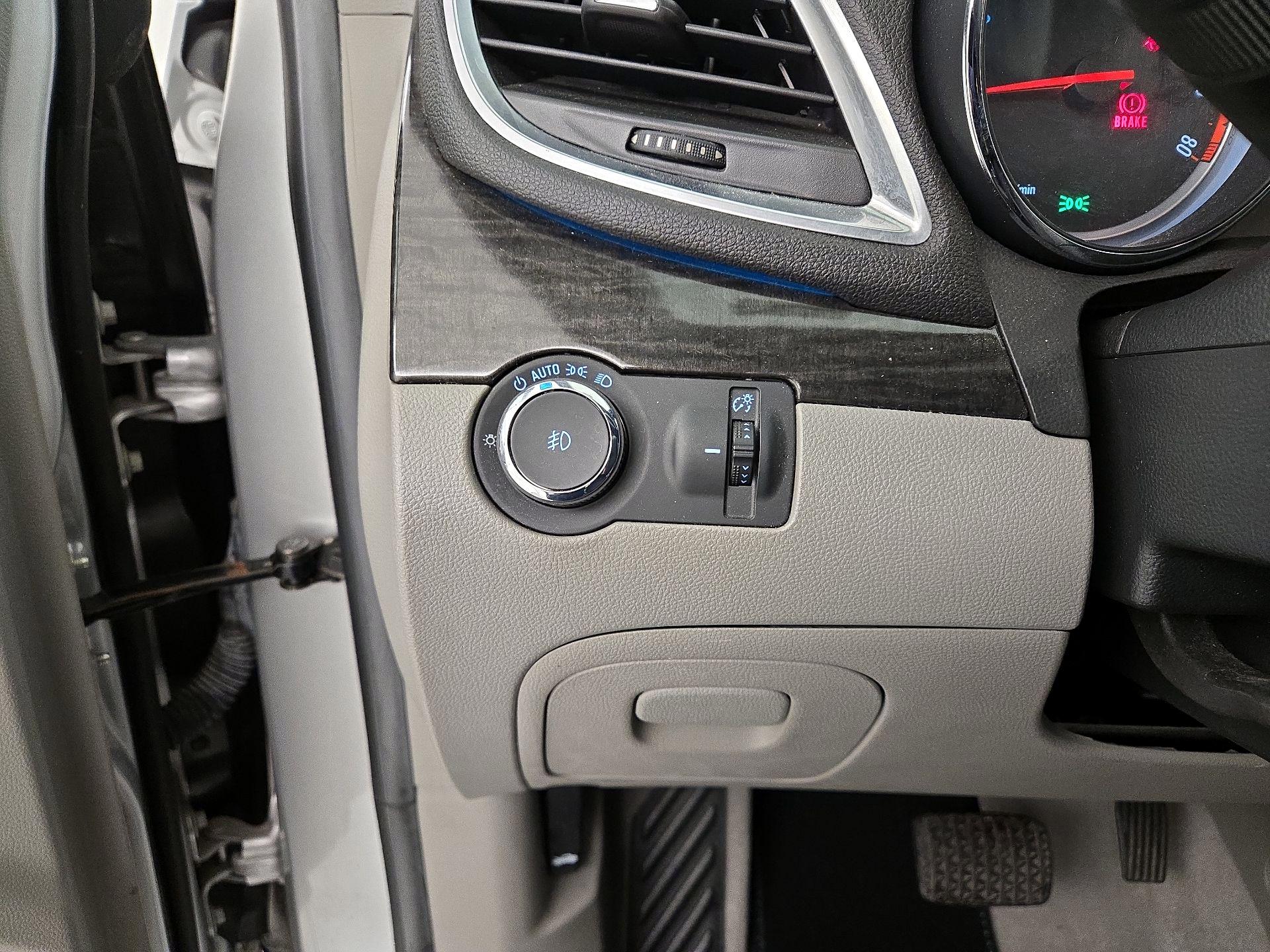 Thumbnail: 2016 Buick Encore - 13