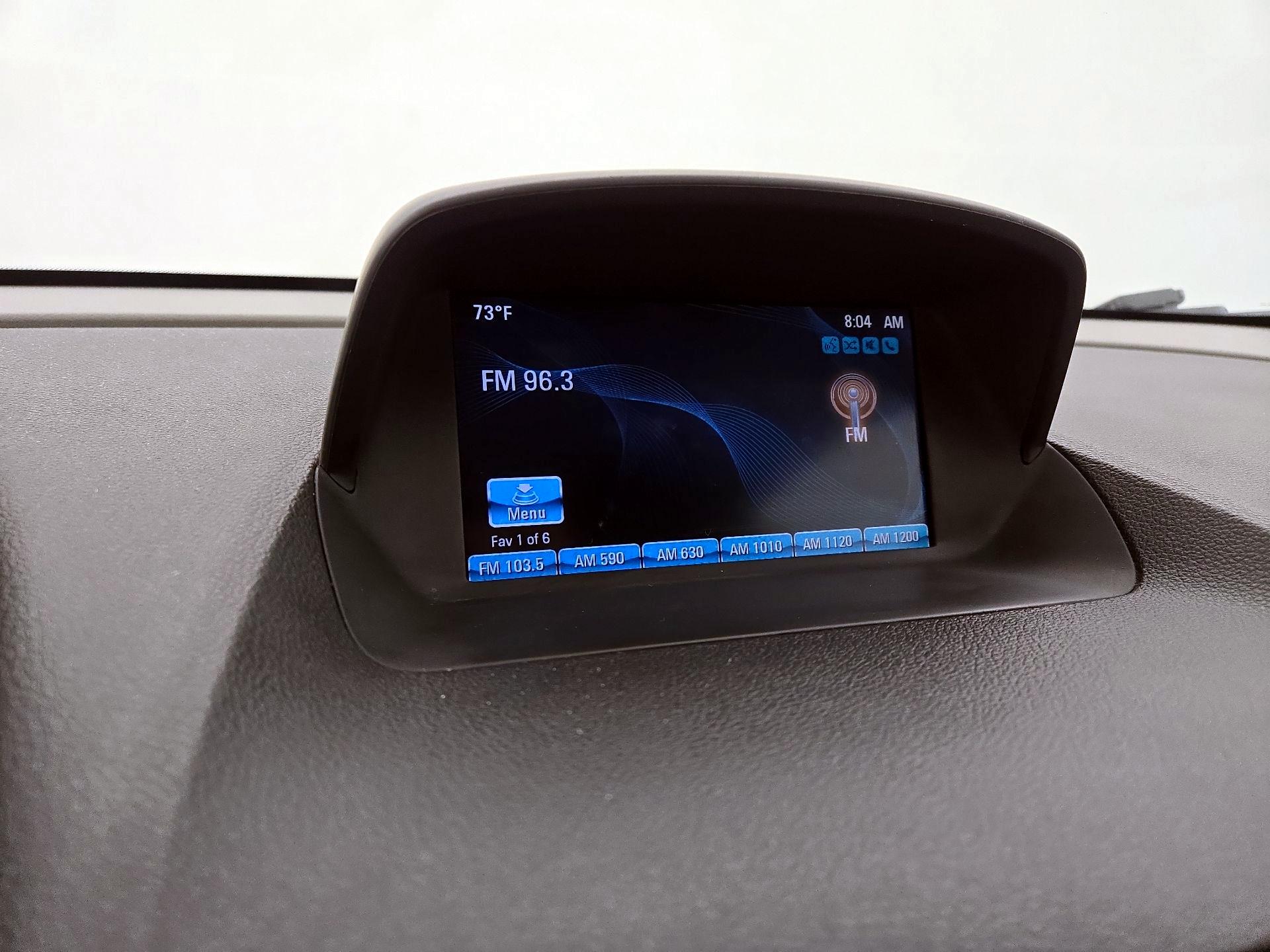 Thumbnail: 2016 Buick Encore - 15