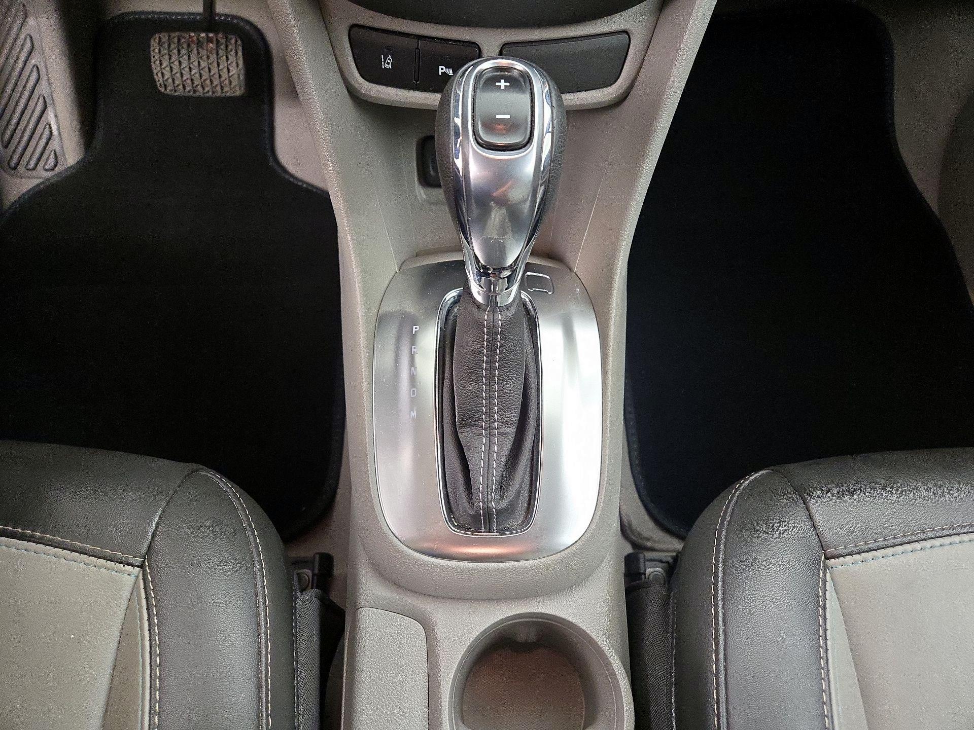 Thumbnail: 2016 Buick Encore - 17