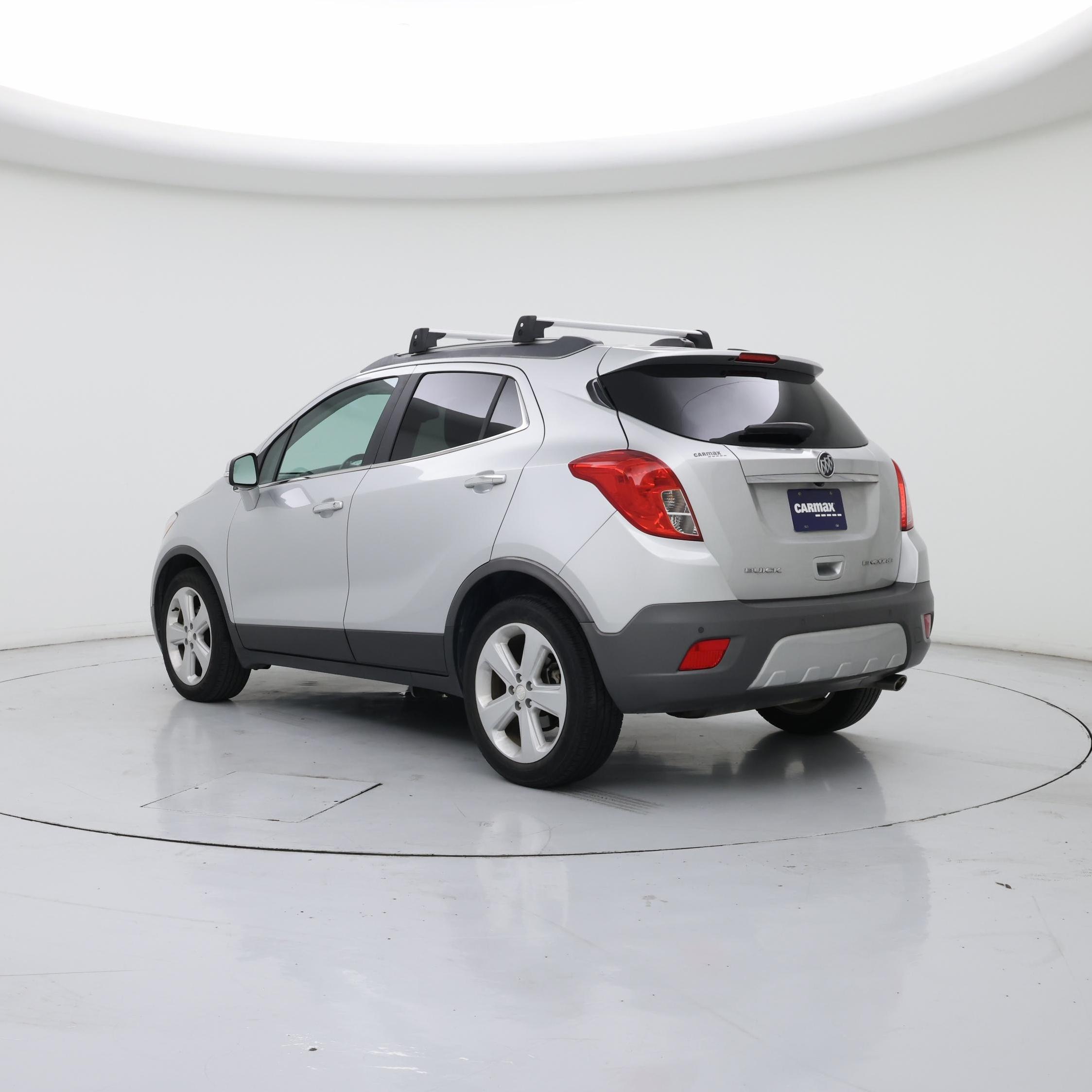 Thumbnail: 2016 Buick Encore - 2