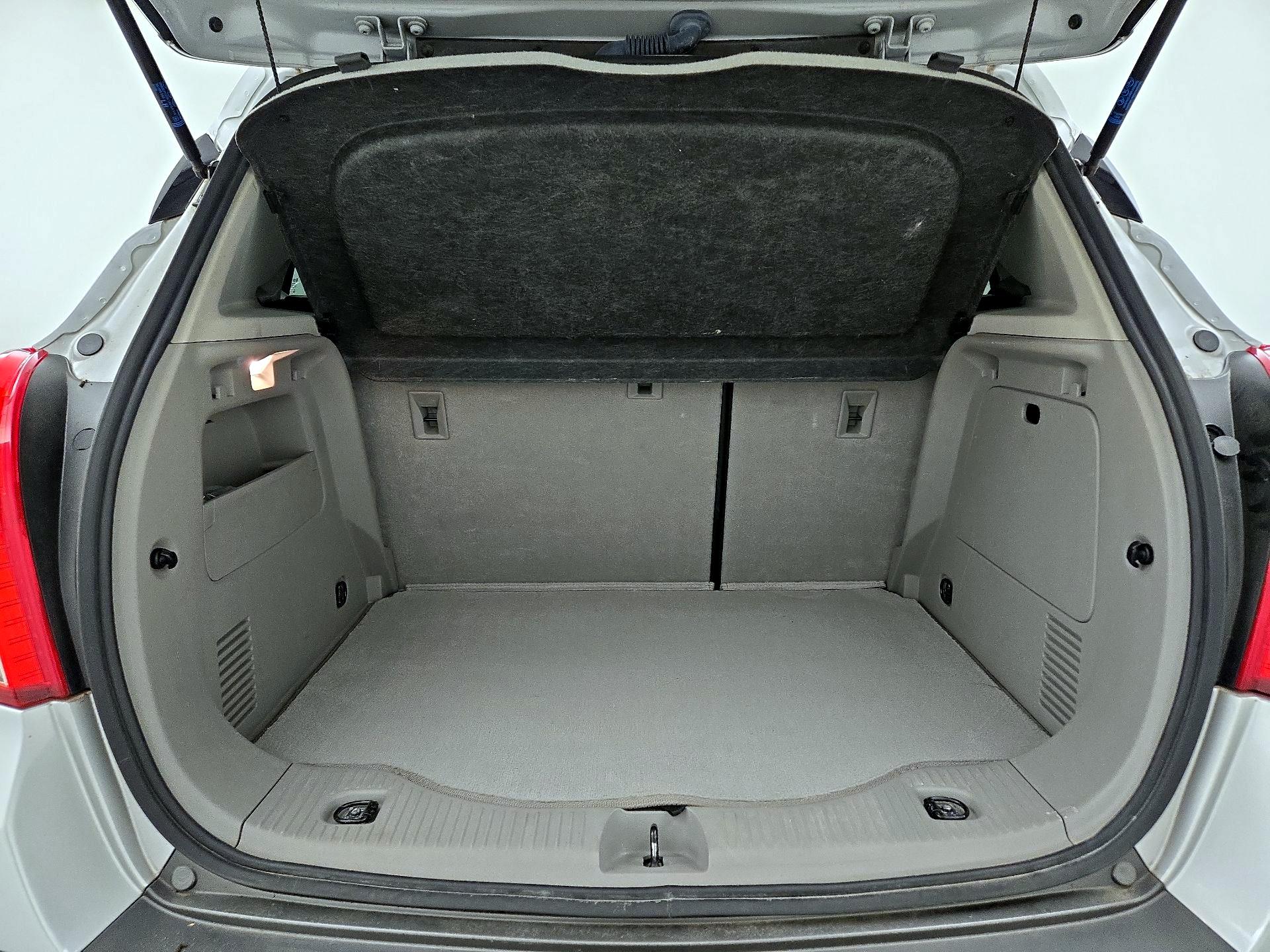 Thumbnail: 2016 Buick Encore - 20