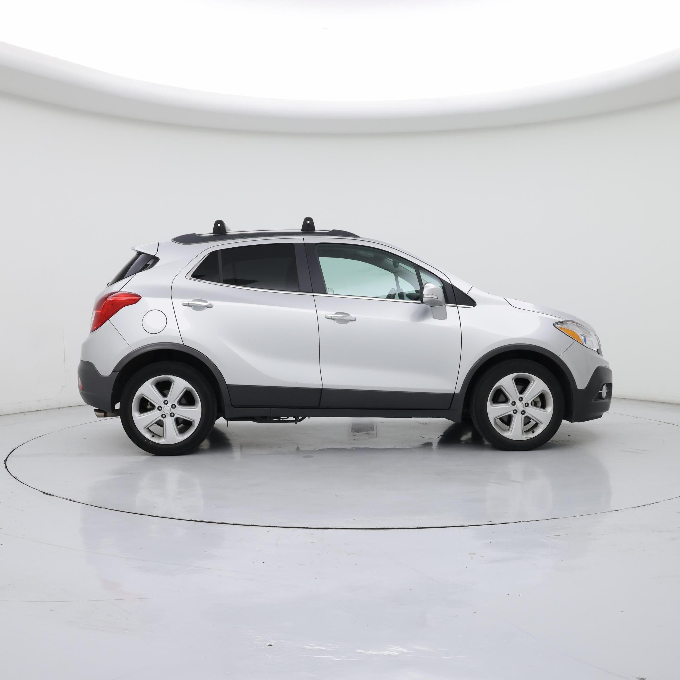 Thumbnail: 2016 Buick Encore - 7