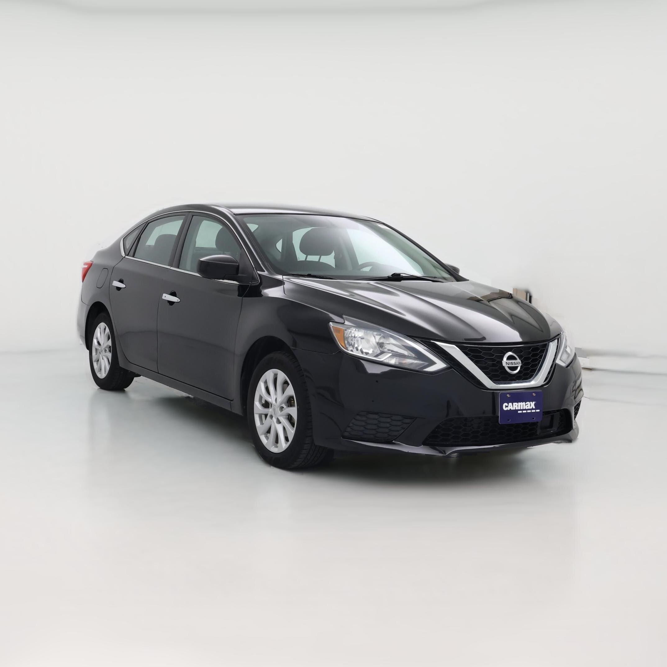 Thumbnail: 2019 Nissan Sentra - 1