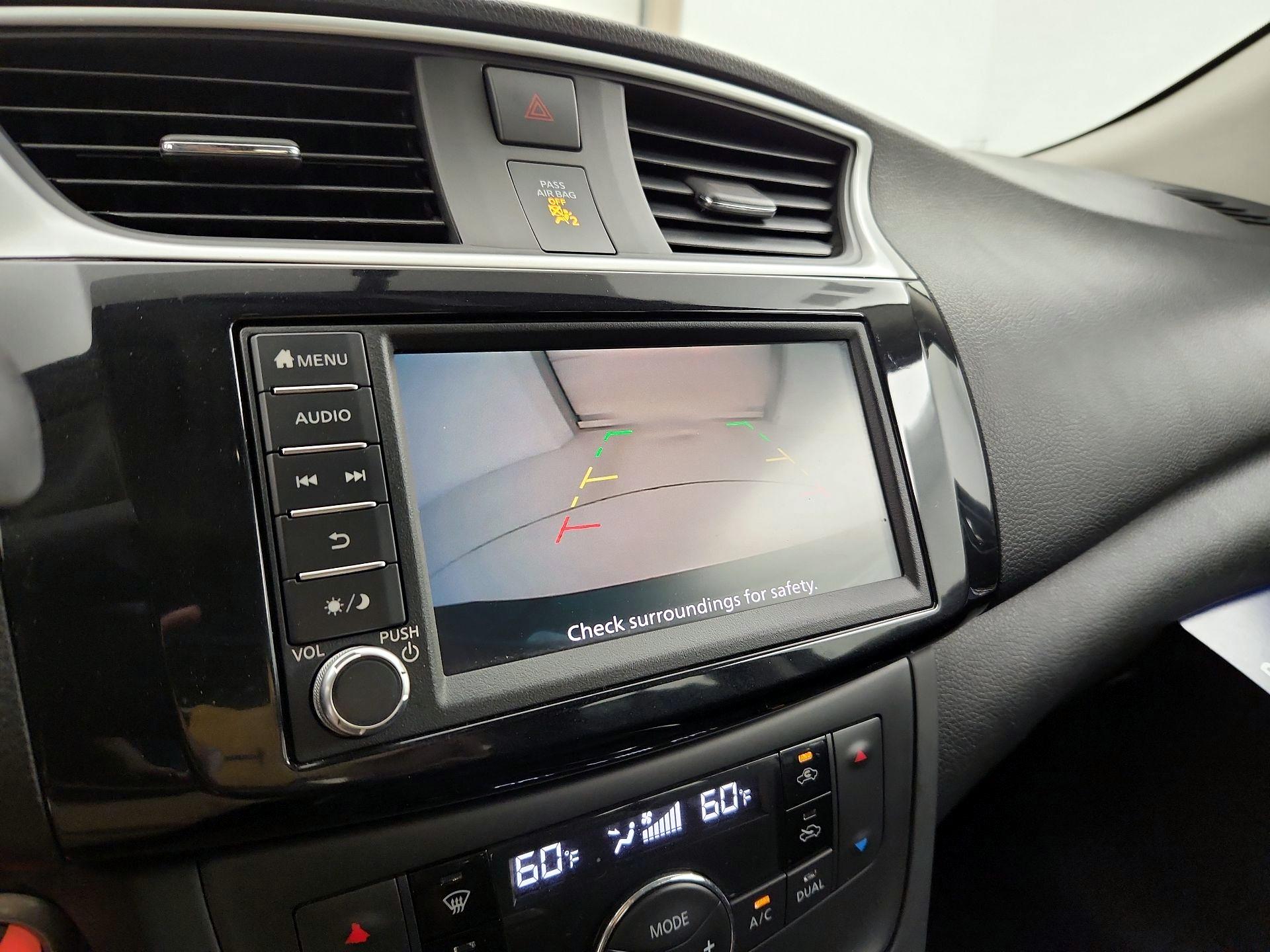 Thumbnail: 2019 Nissan Sentra - 14