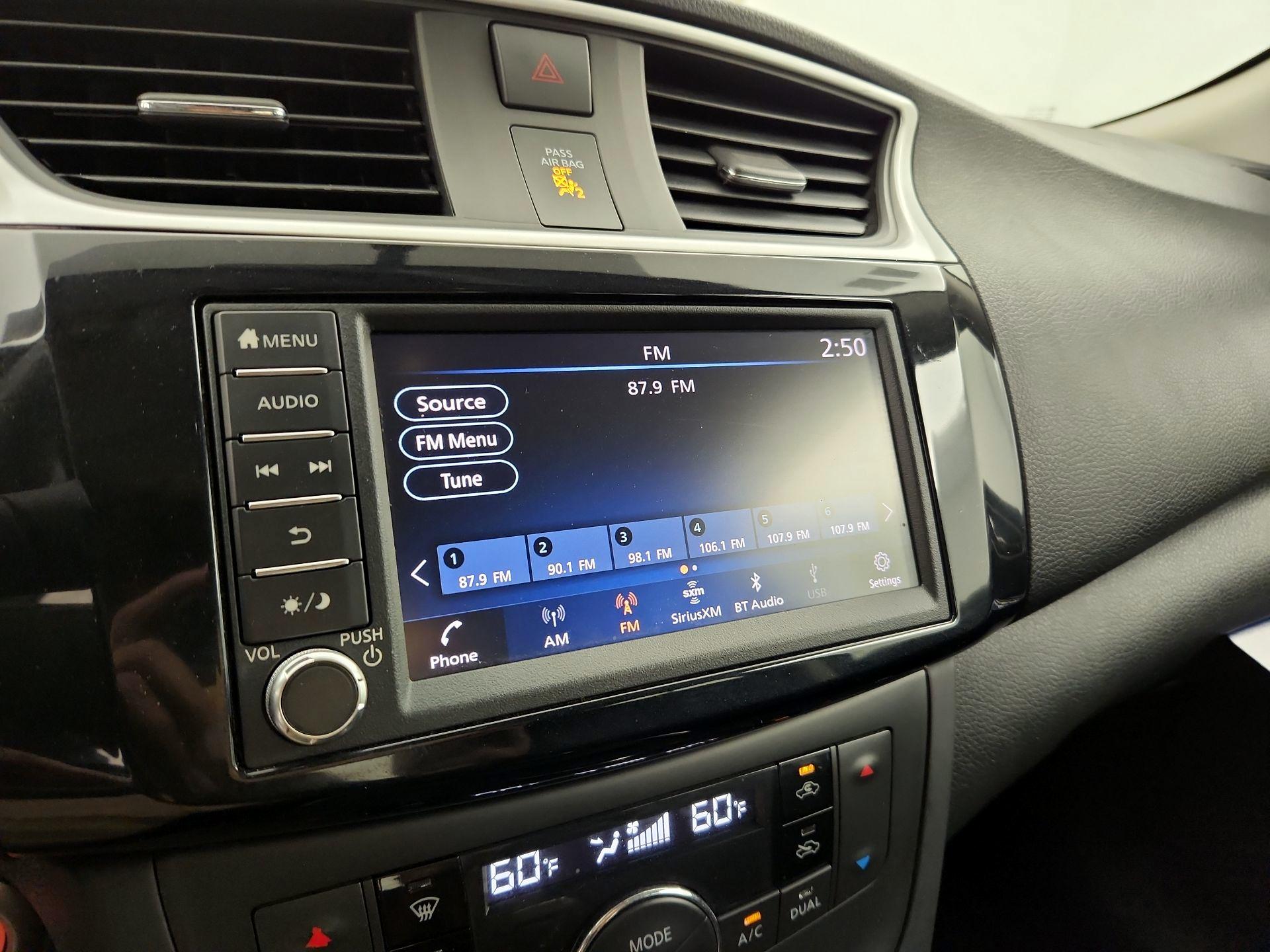 Thumbnail: 2019 Nissan Sentra - 15