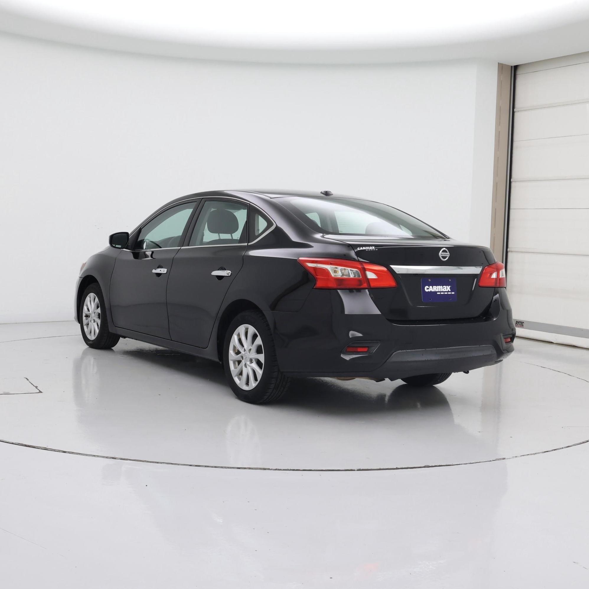 Thumbnail: 2019 Nissan Sentra - 2