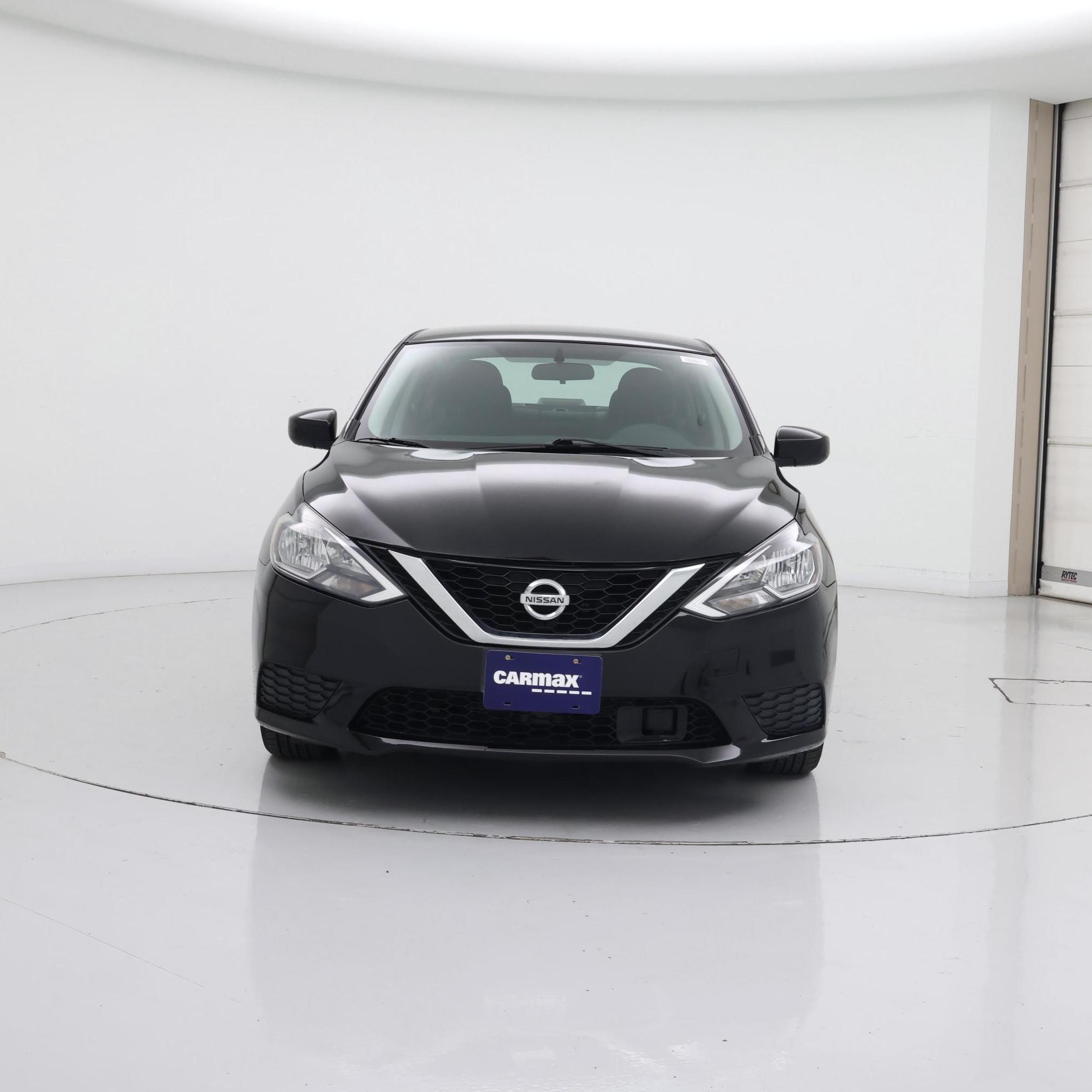 Thumbnail: 2019 Nissan Sentra - 5