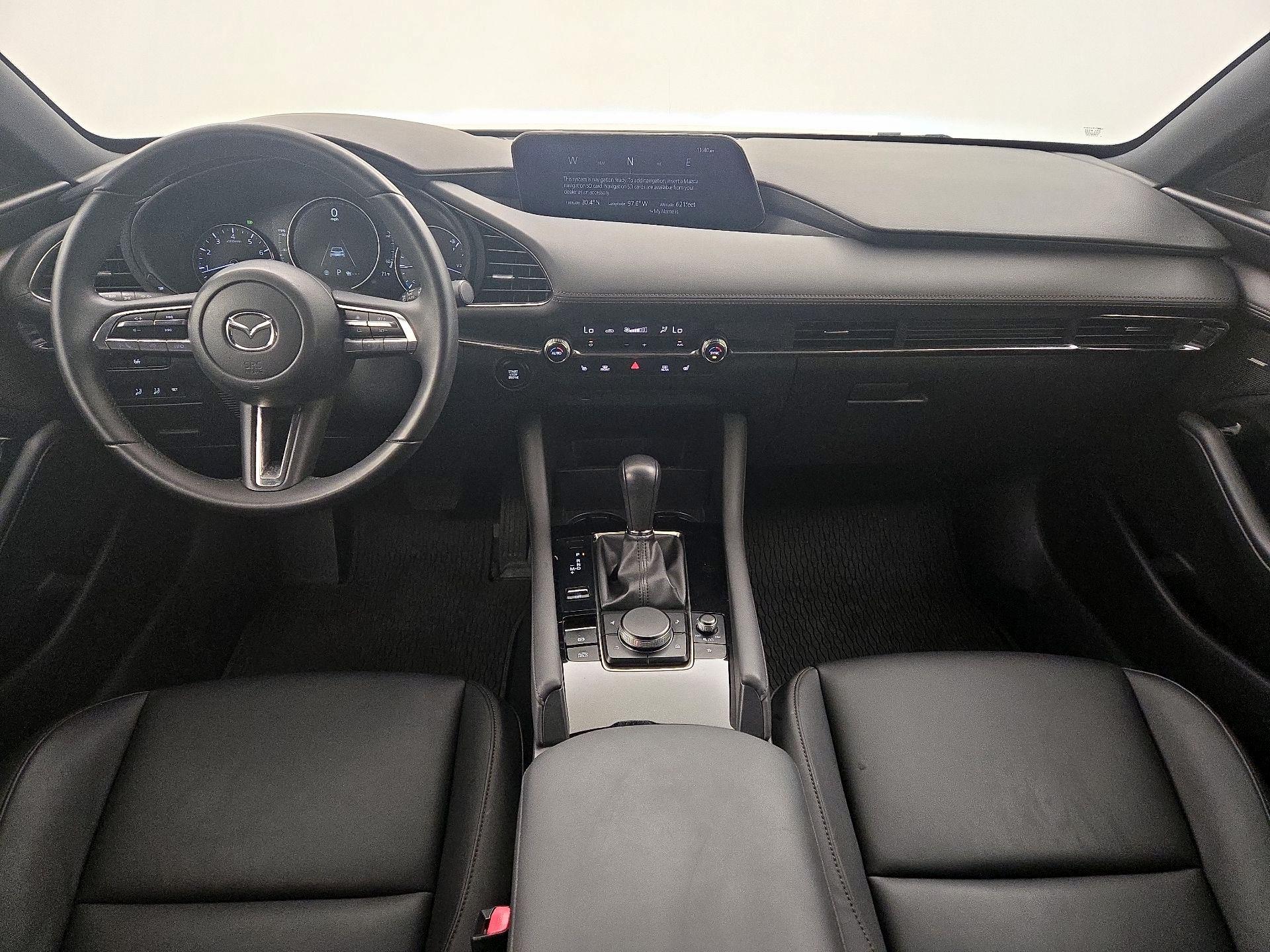 Thumbnail: 2019 Mazda Mazda3 - 9