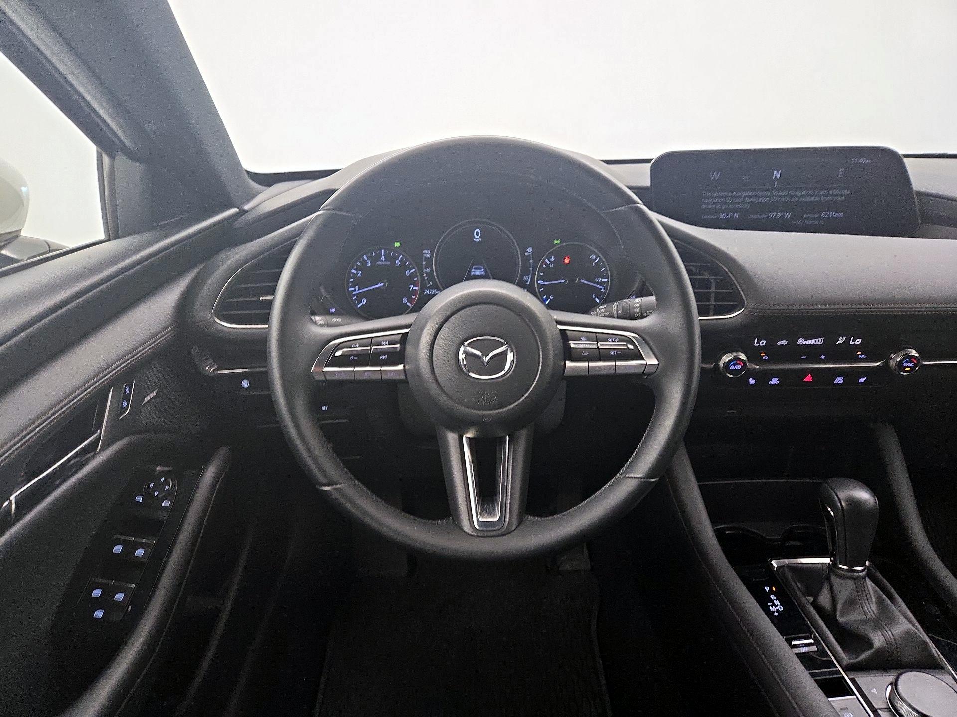 Thumbnail: 2019 Mazda Mazda3 - 10