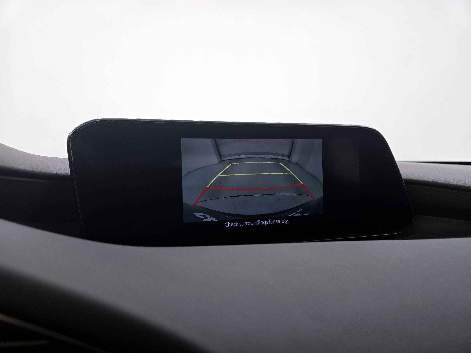 Thumbnail: 2019 Mazda Mazda3 - 14