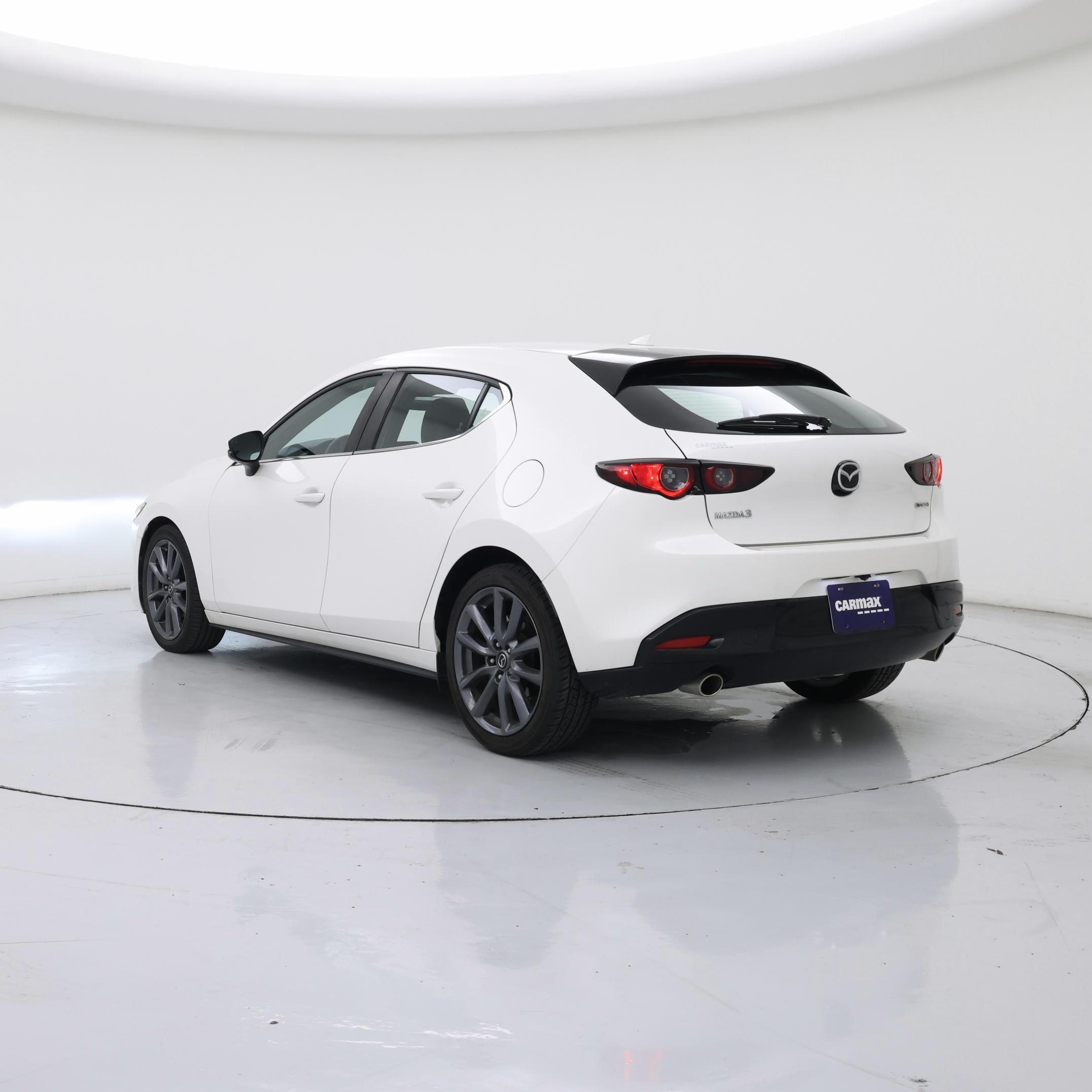 Thumbnail: 2019 Mazda Mazda3 - 2