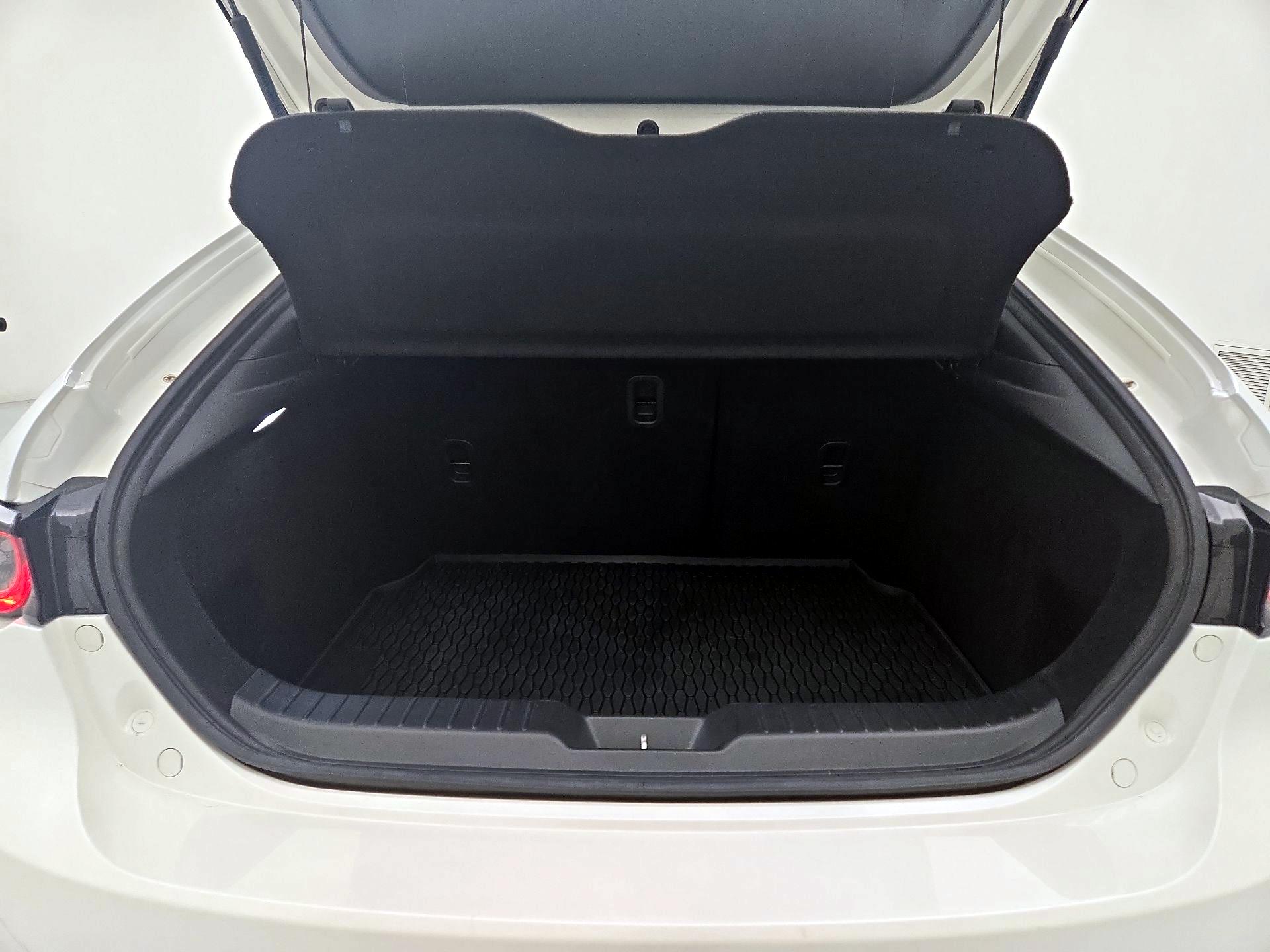 Thumbnail: 2019 Mazda Mazda3 - 20
