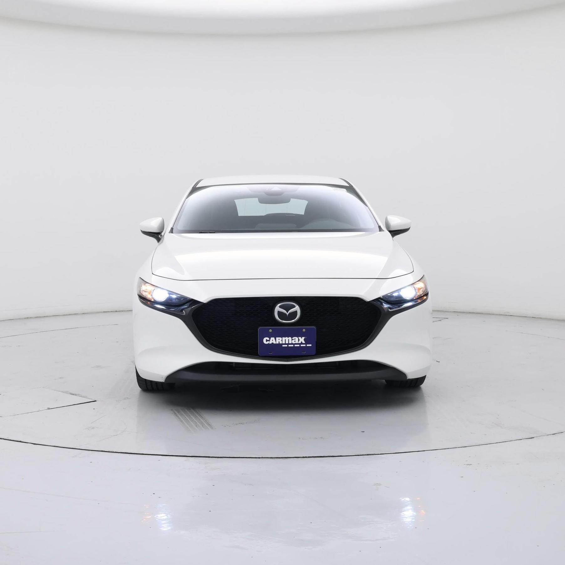 Thumbnail: 2019 Mazda Mazda3 - 5