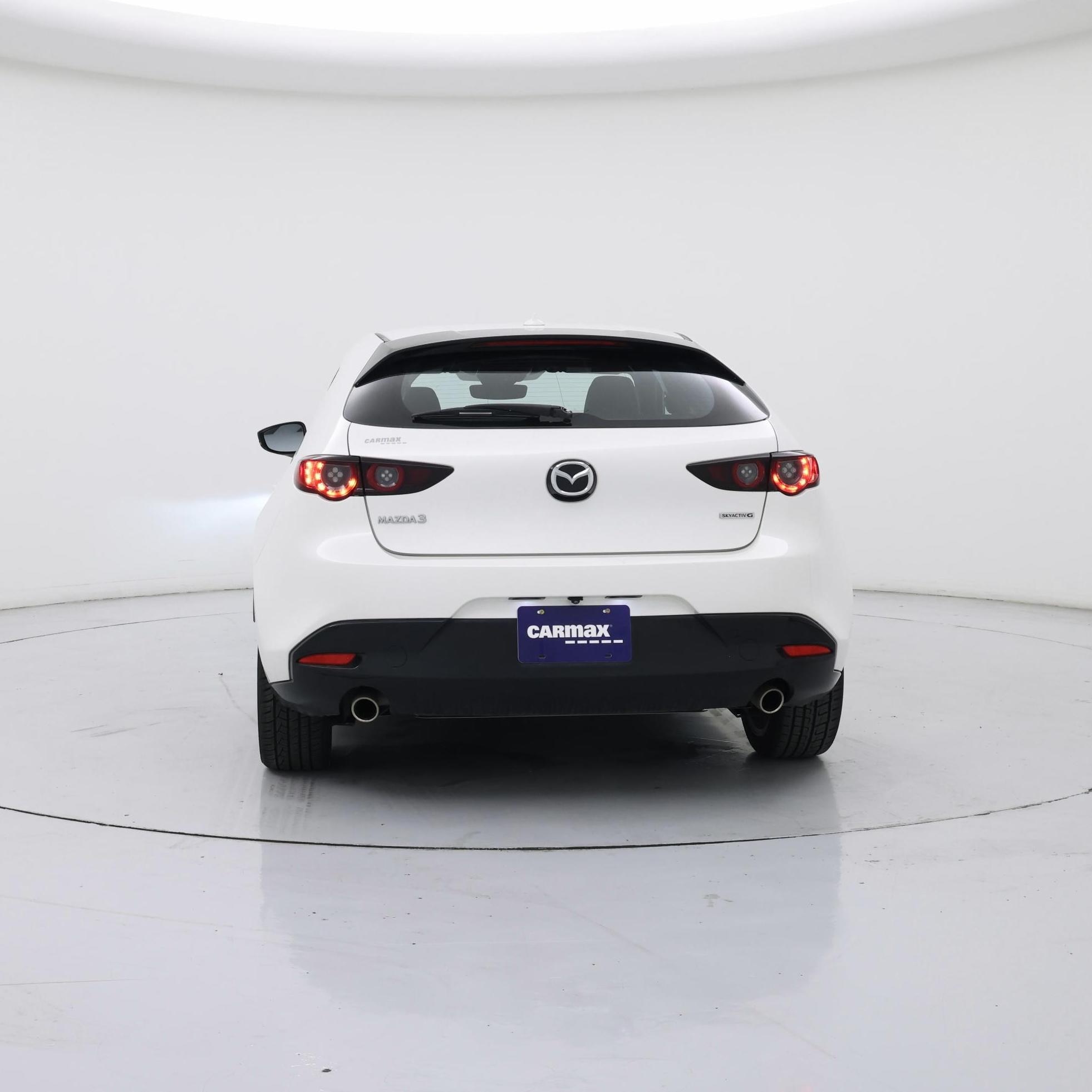Thumbnail: 2019 Mazda Mazda3 - 6