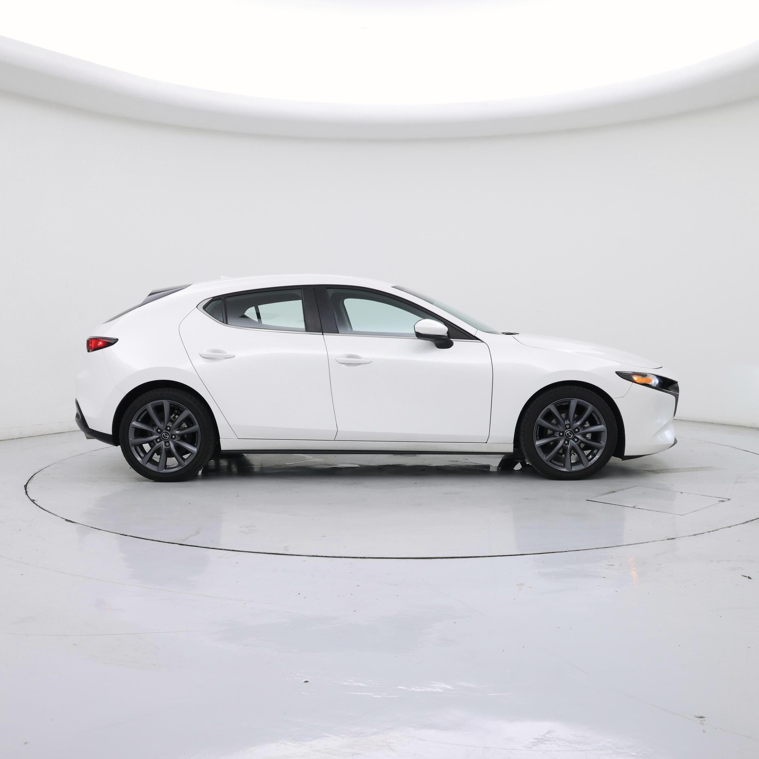 Thumbnail: 2019 Mazda Mazda3 - 7