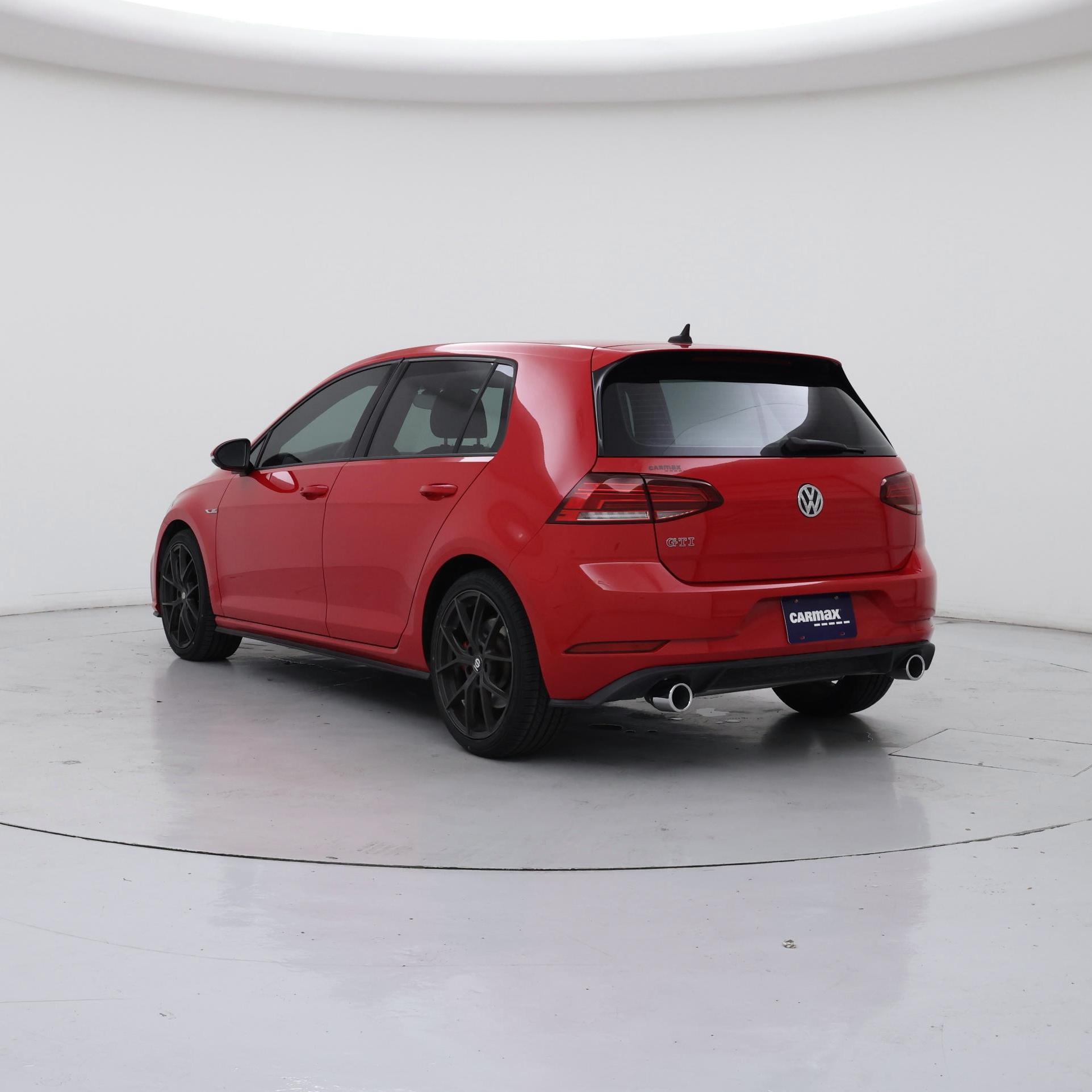 Thumbnail: 2020 Volkswagen Golf - 2