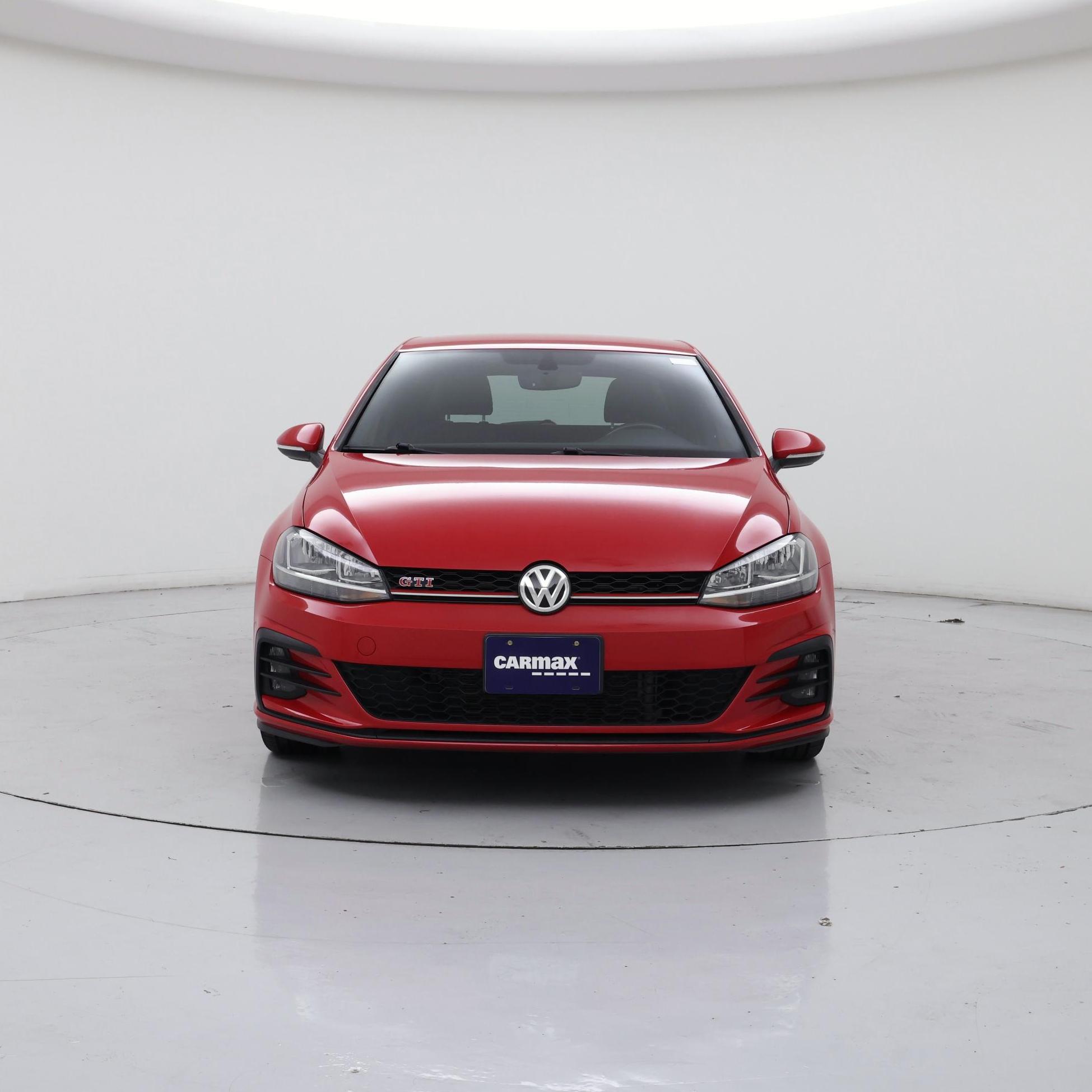 Thumbnail: 2020 Volkswagen Golf - 5