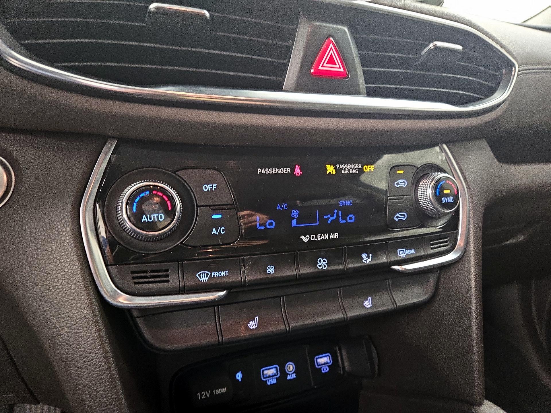Thumbnail: 2020 Hyundai Santa Fe - 16