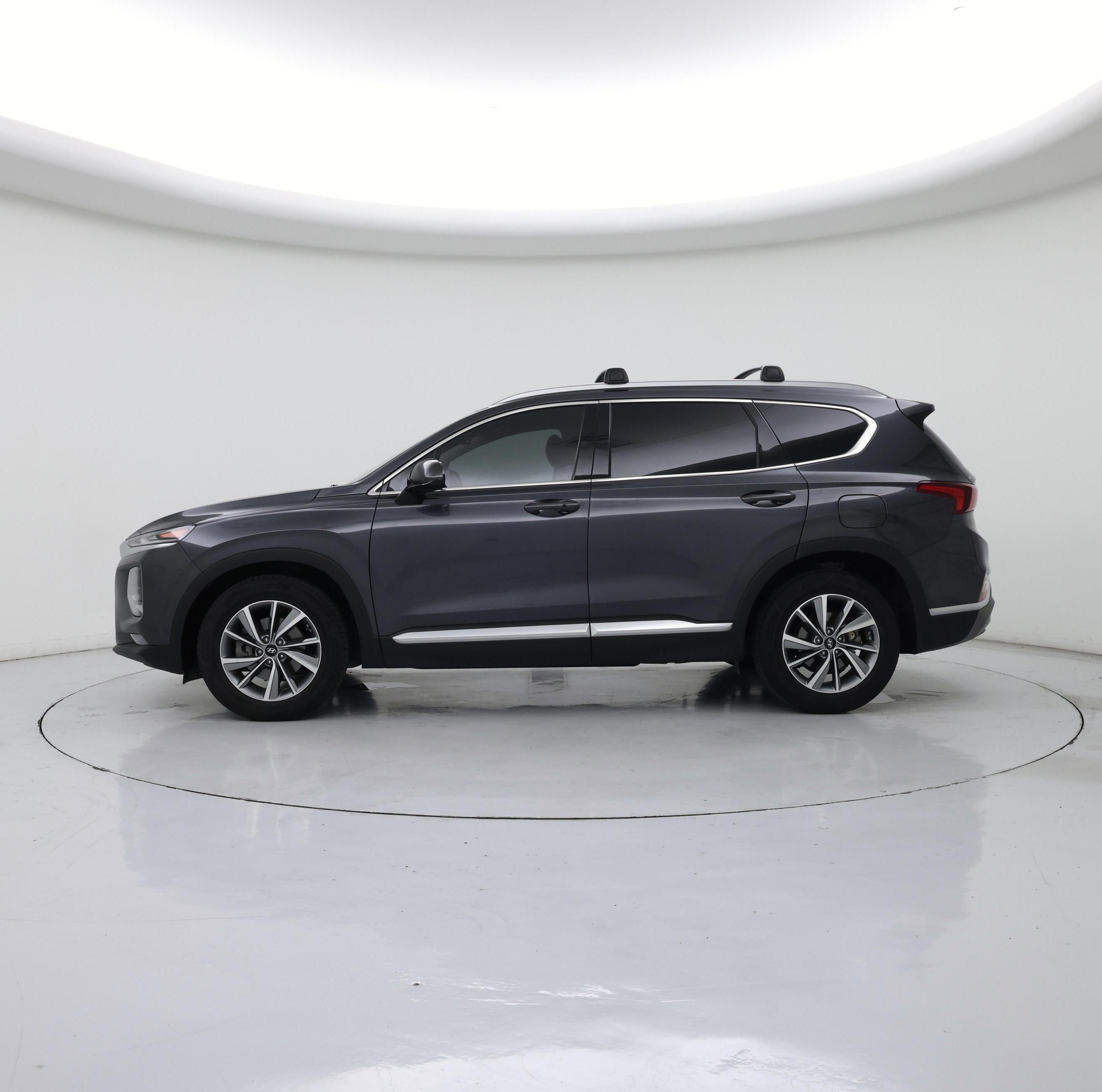 Thumbnail: 2020 Hyundai Santa Fe - 3