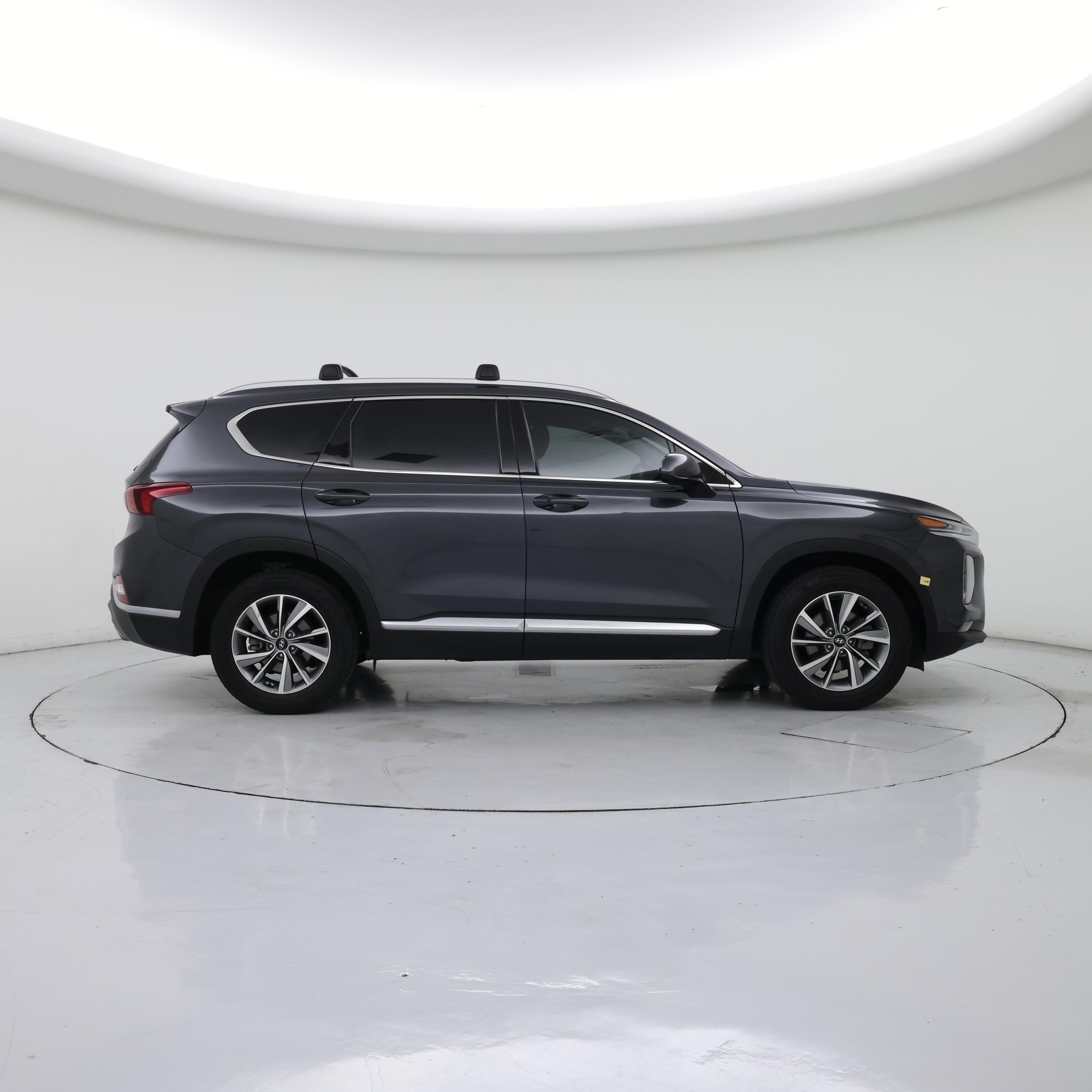 Thumbnail: 2020 Hyundai Santa Fe - 7