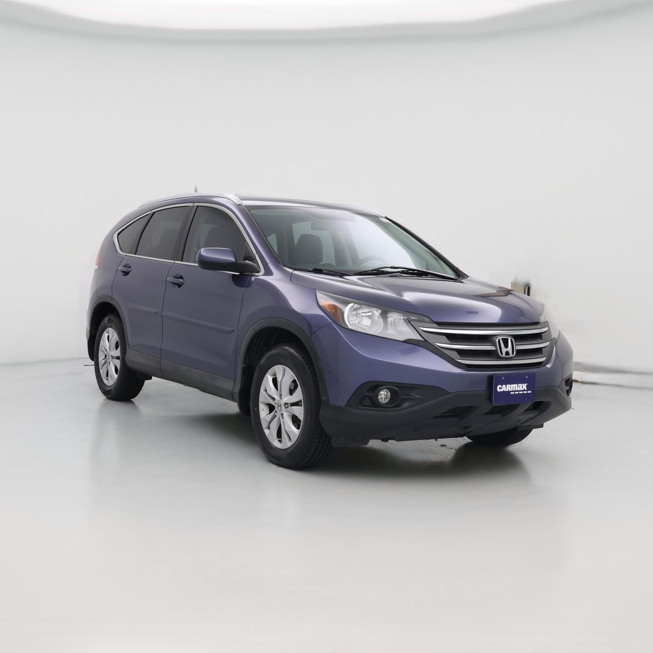 Thumbnail: 2013 Honda CR-V - 1