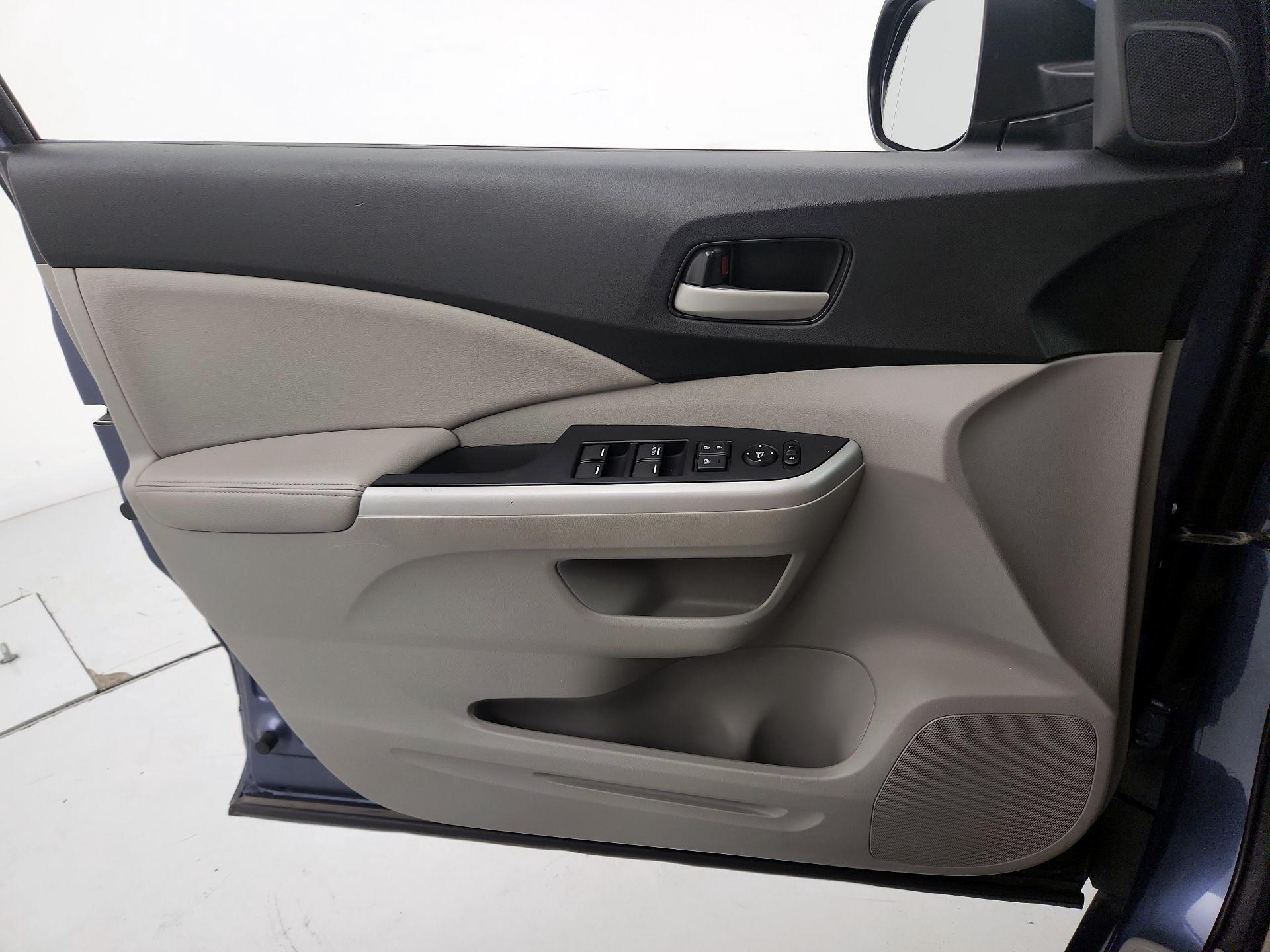 Thumbnail: 2013 Honda CR-V - 12
